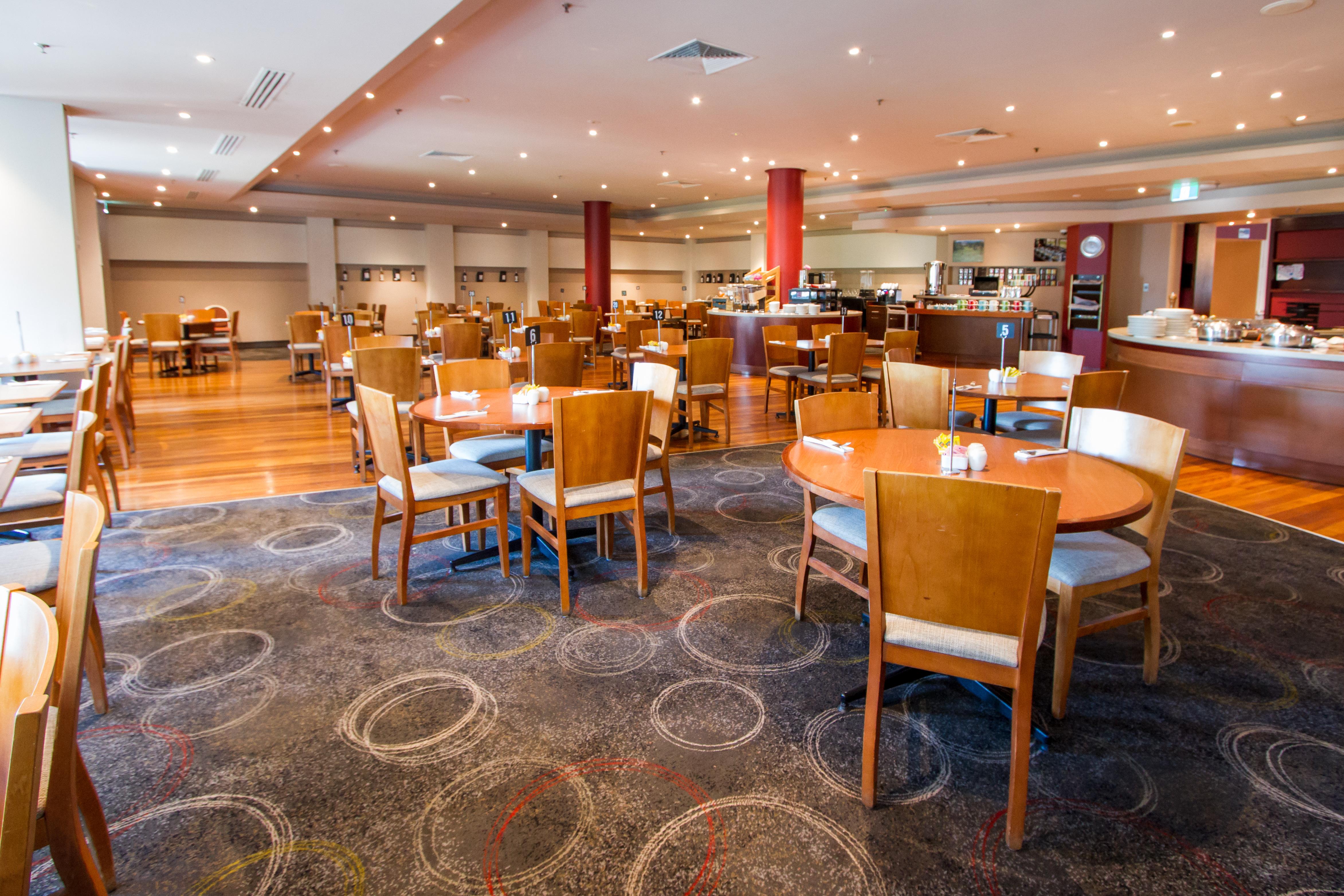 Novotel Langley 4* Perth