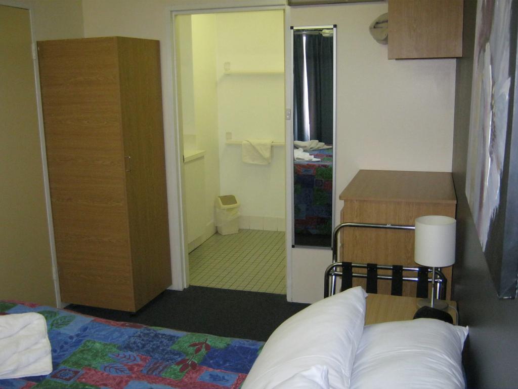 Perth Central City Stay Apartment Hotel 3* Perth