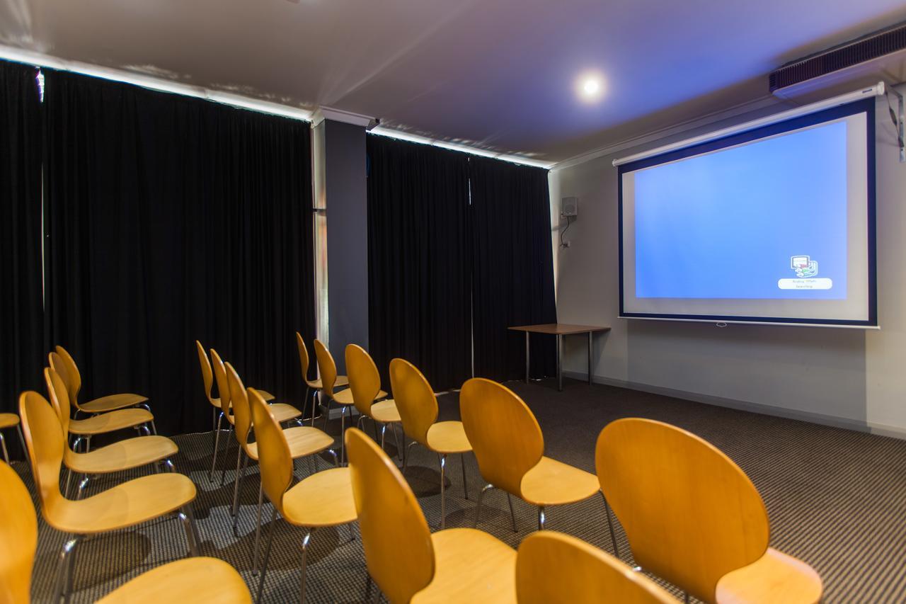 Perth Central City Stay Apartment Hotel