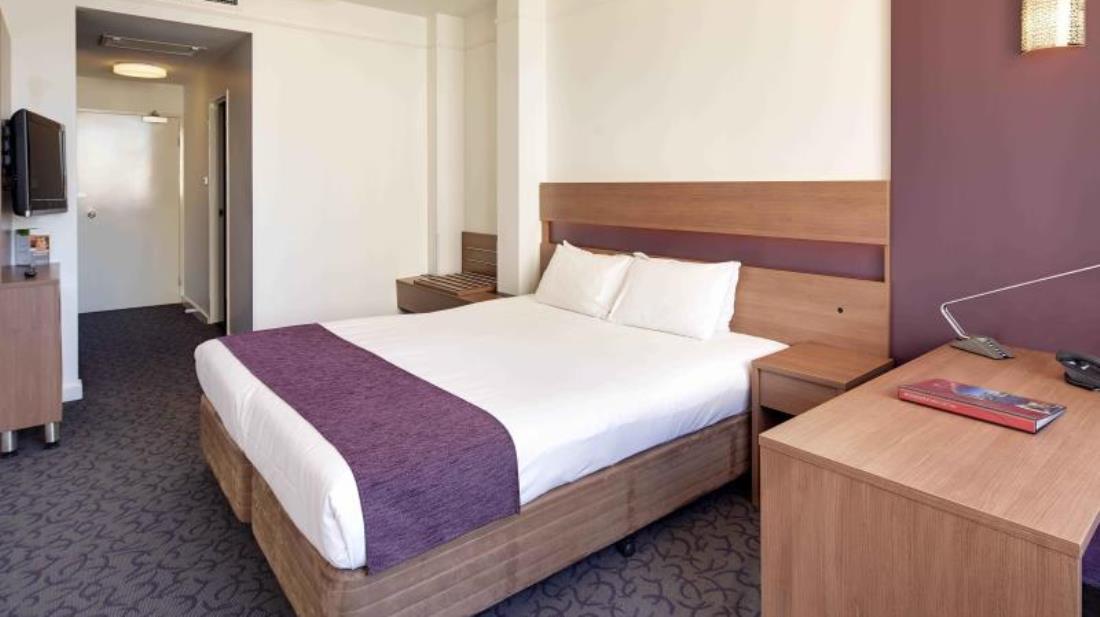 Hotel Quality Ambassador