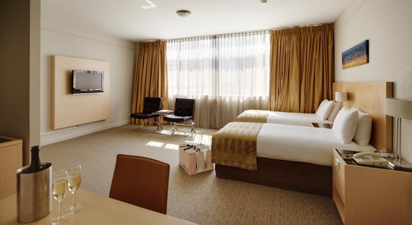 Quality Ambassador 4* Perth