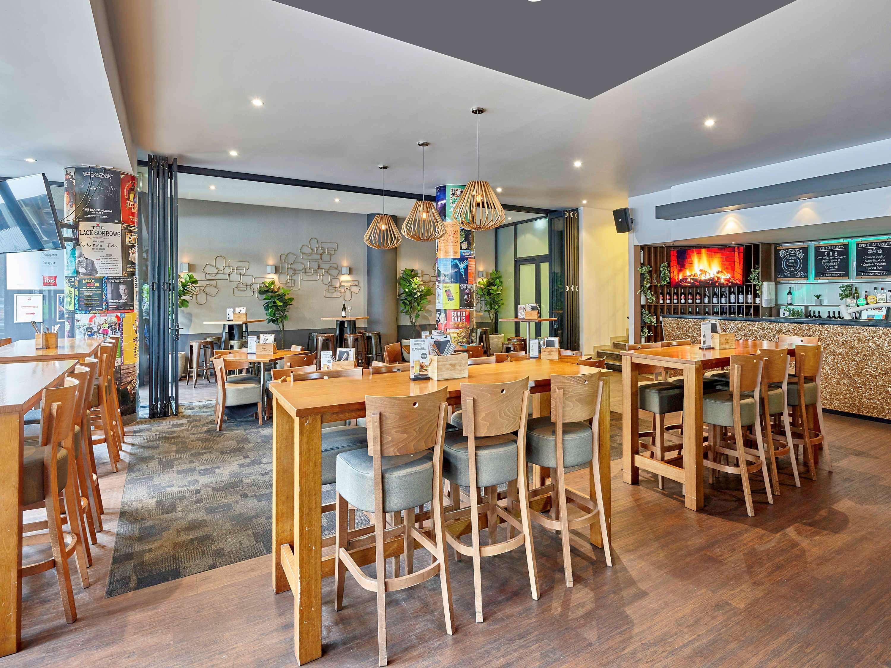 Ibis 4* Perth