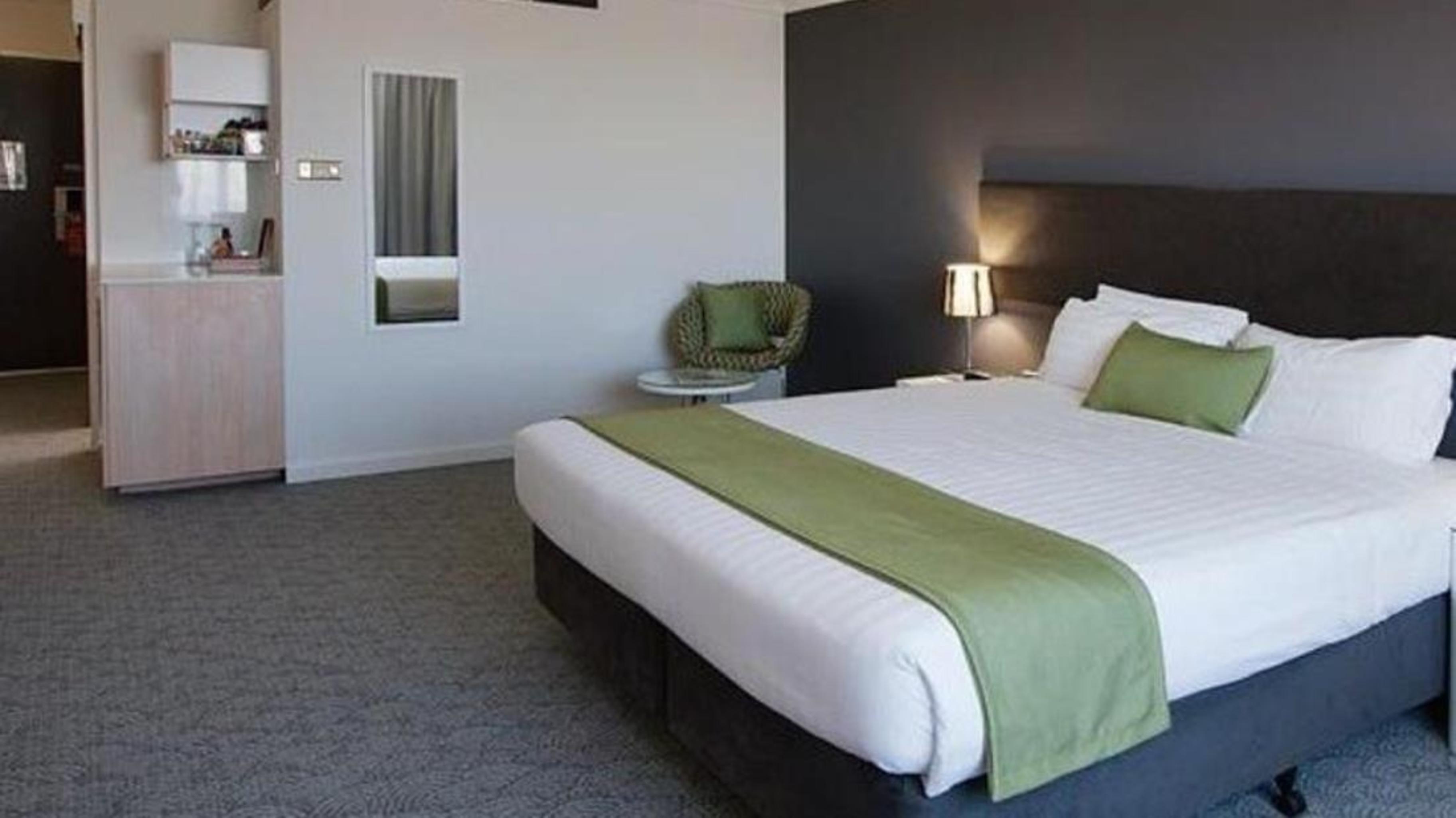 Hotel Rendezvous Perth