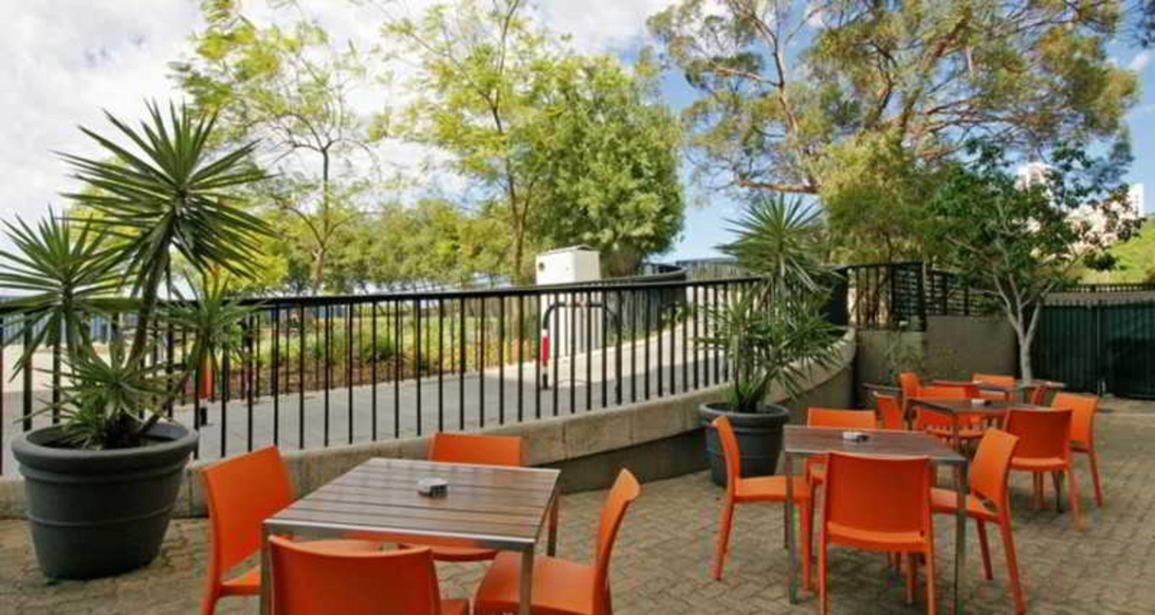 Hotel Rendezvous