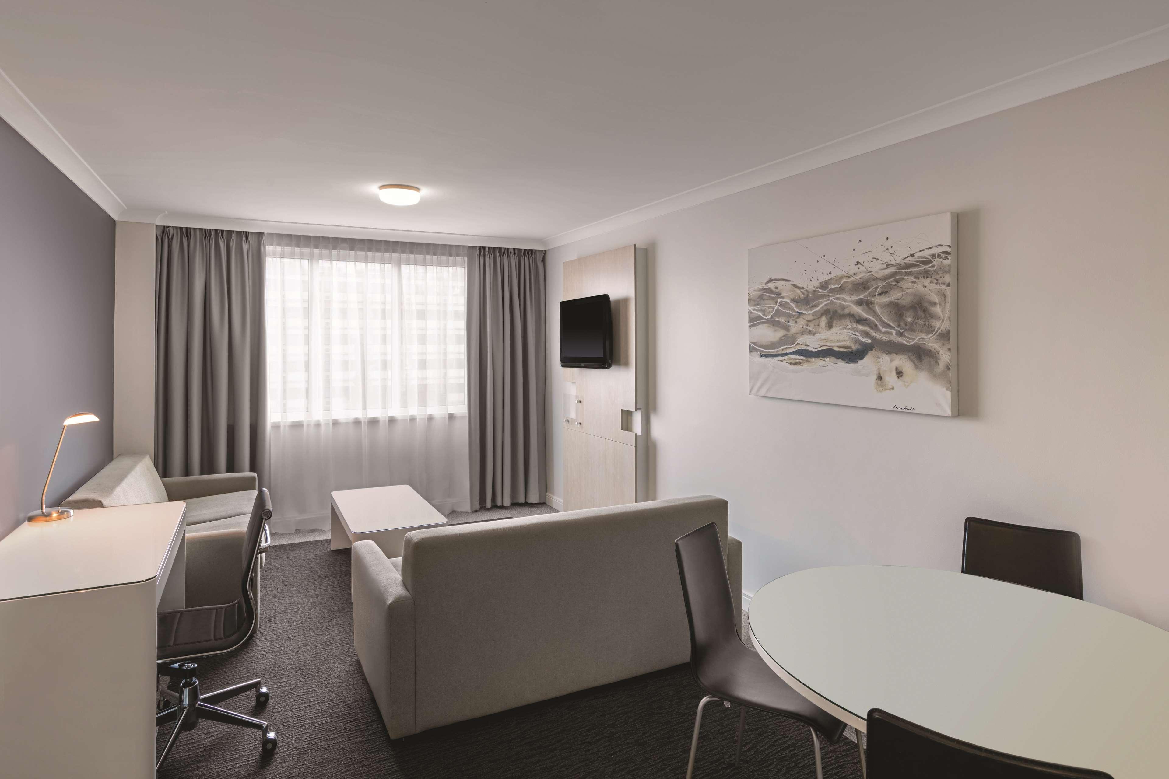 Hotel Rendezvous 4*