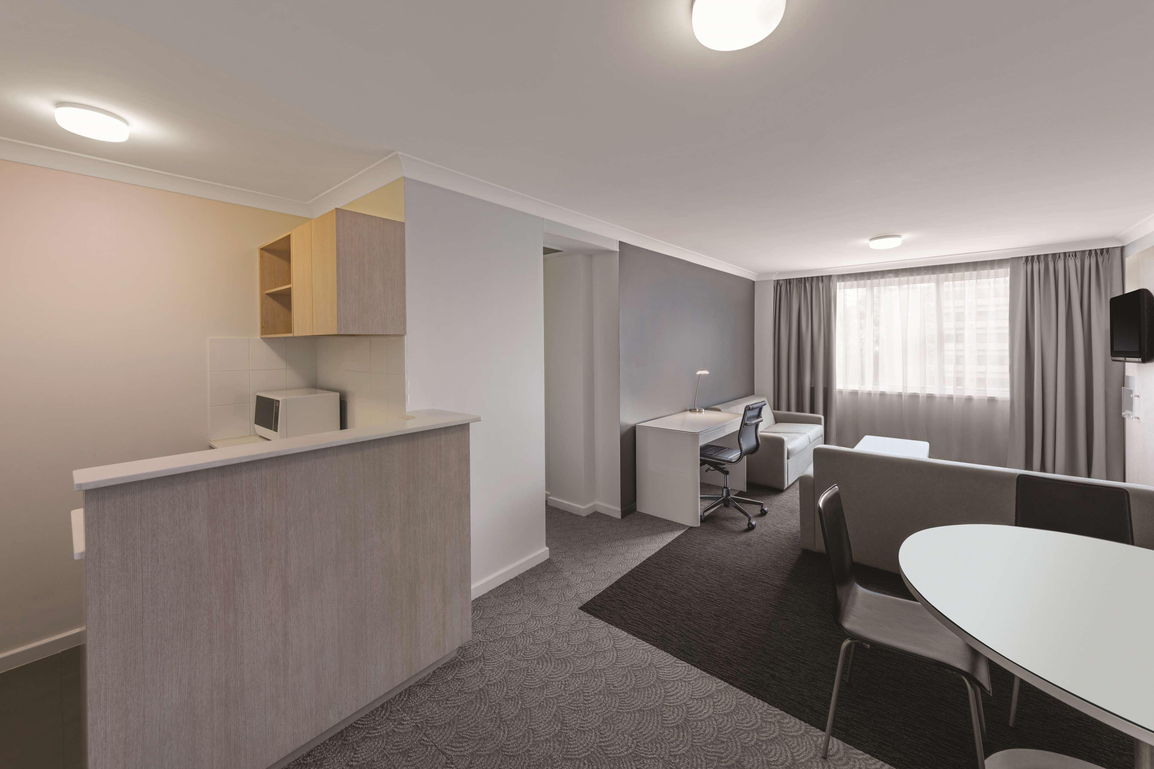 Rendezvous 4* Perth