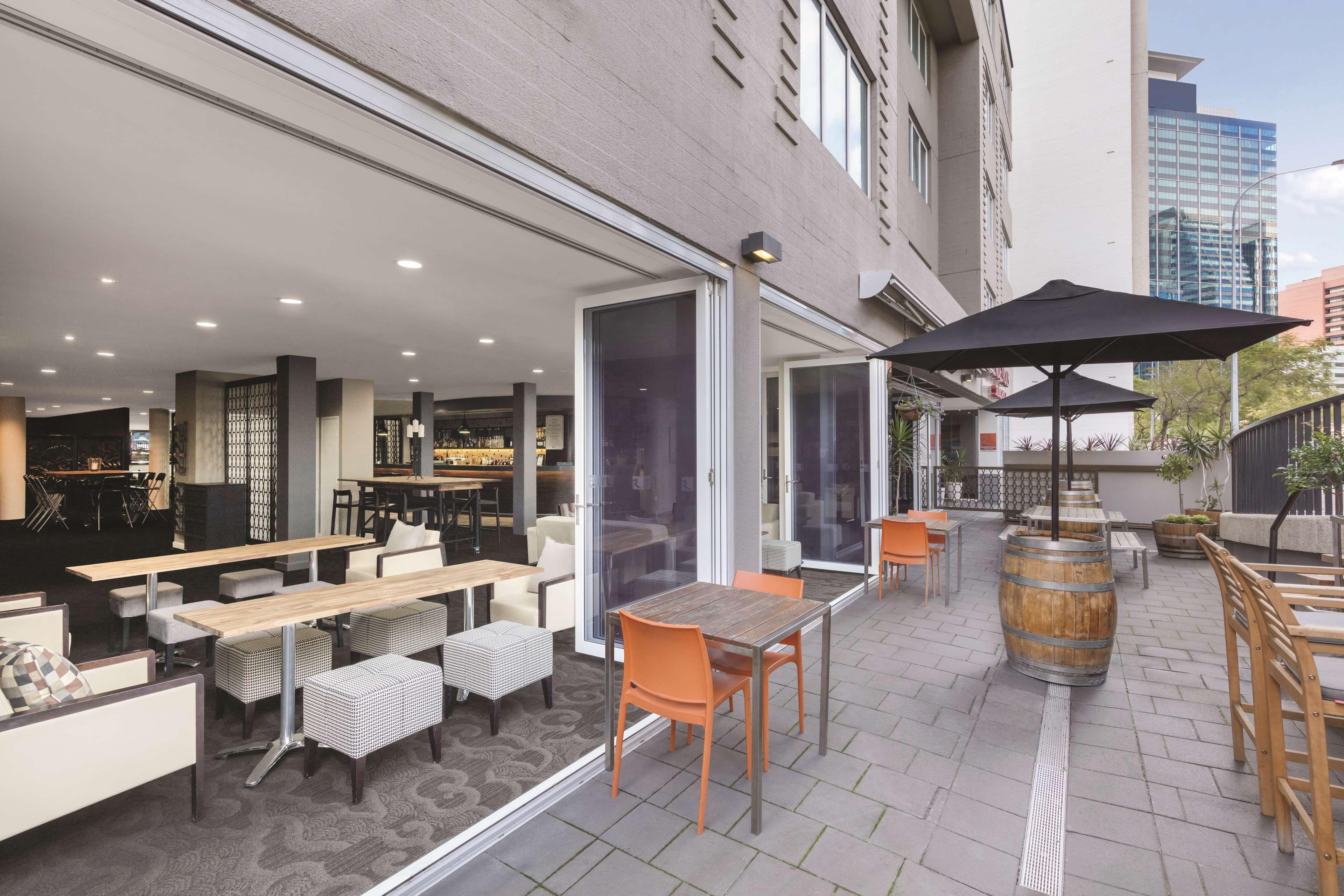 Rendezvous Perth