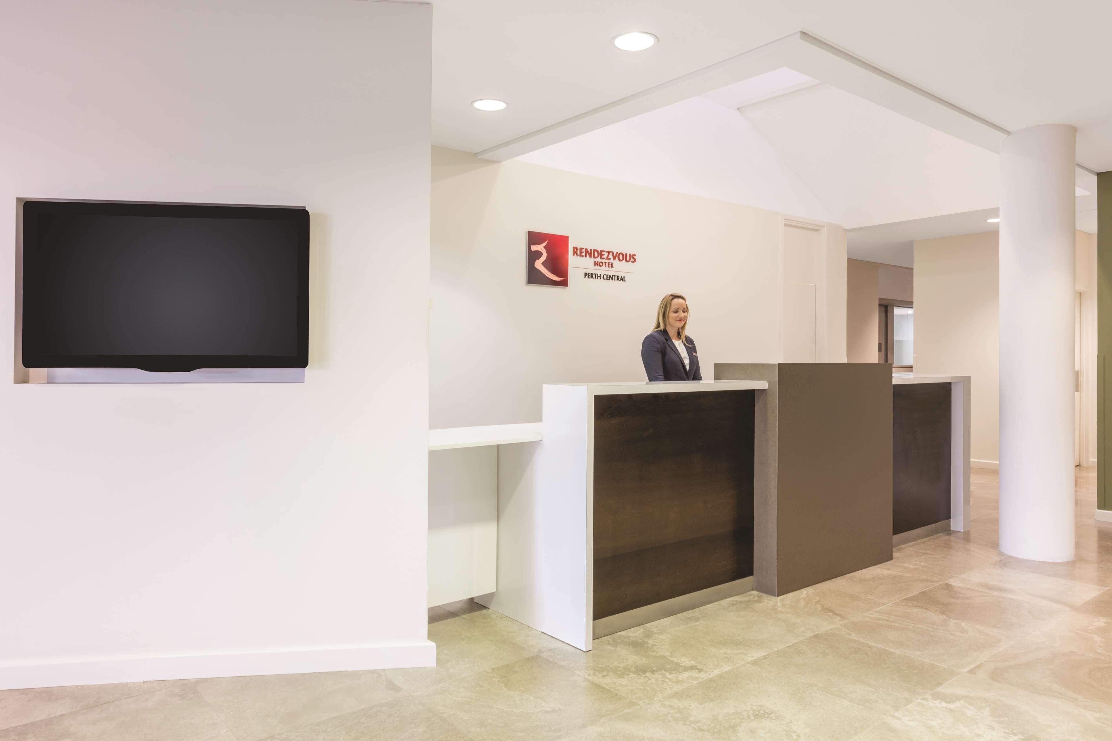 Hotel Rendezvous
