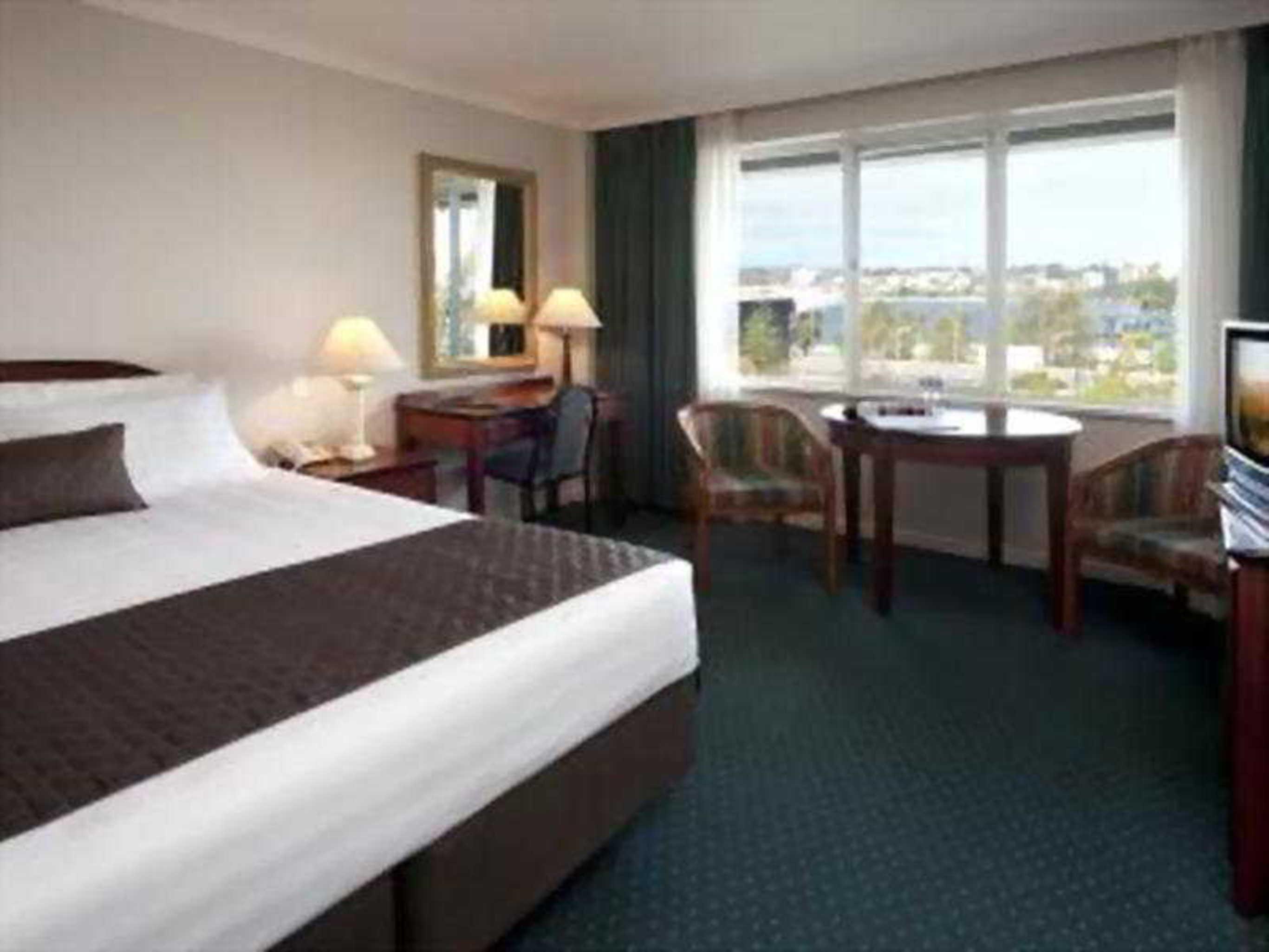 Rendezvous Hotel Perth