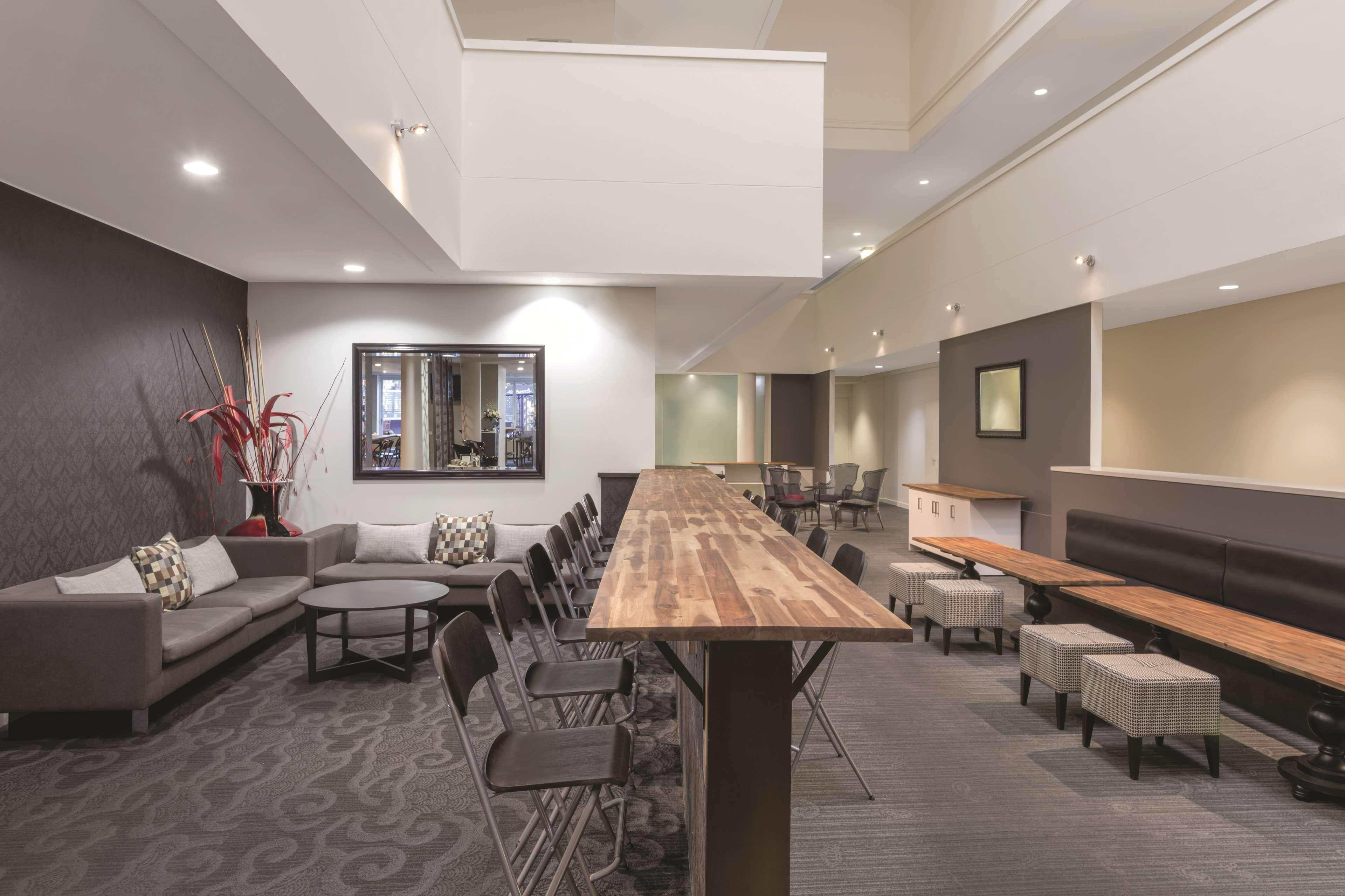 Hotel Rendezvous Perth