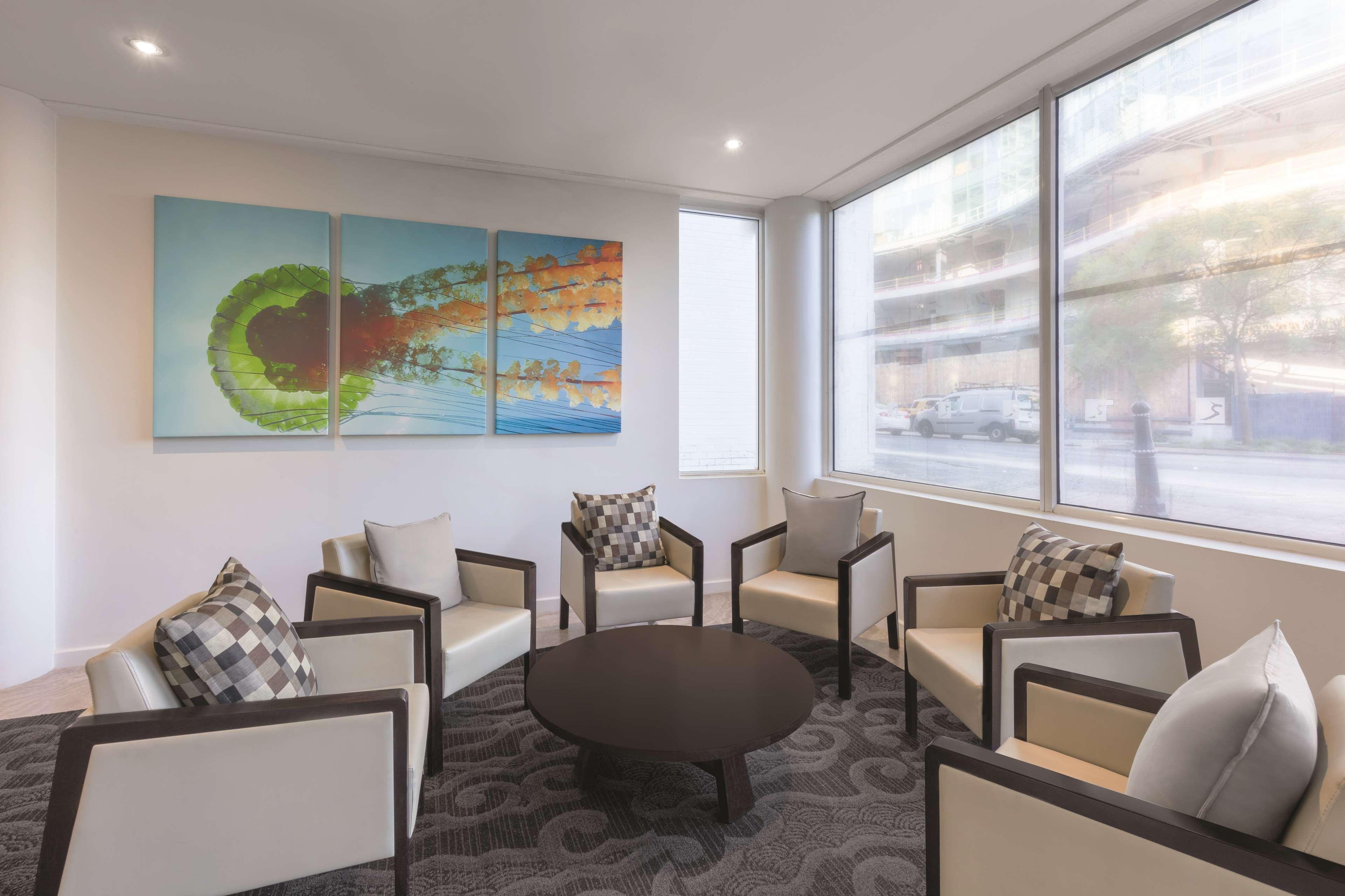 Hotel Rendezvous 4*