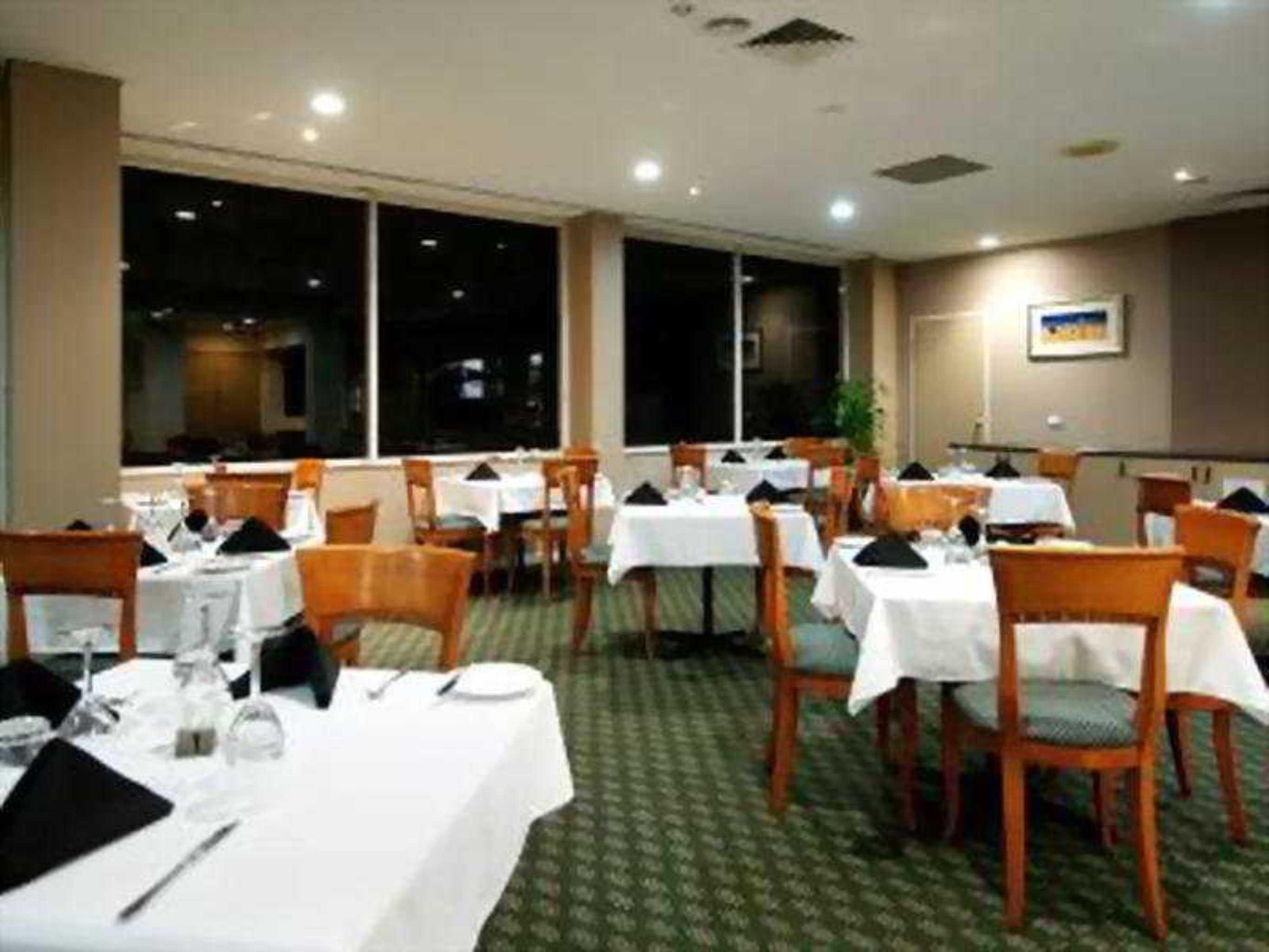 Hotel Rendezvous