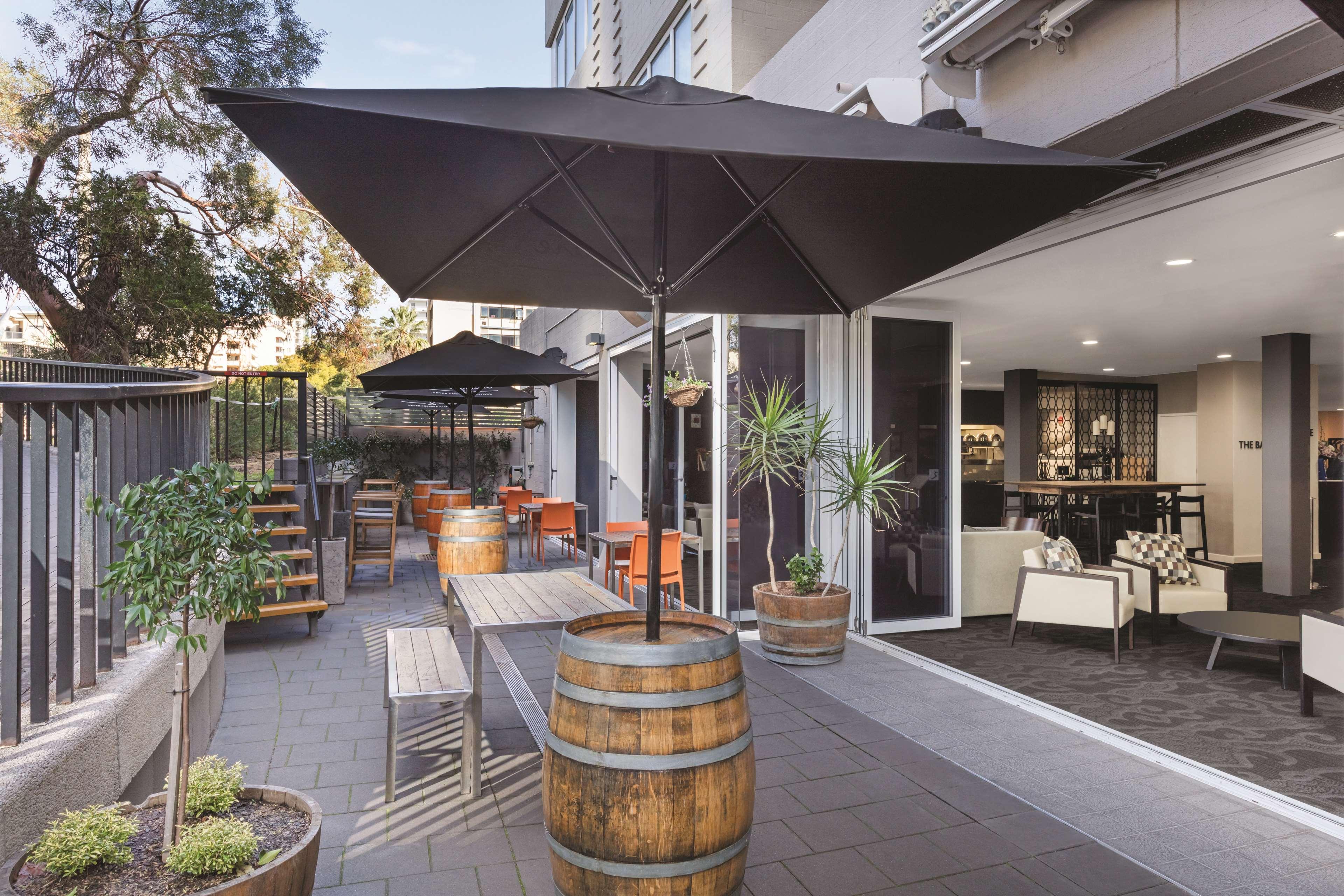 Hotel Rendezvous 4*