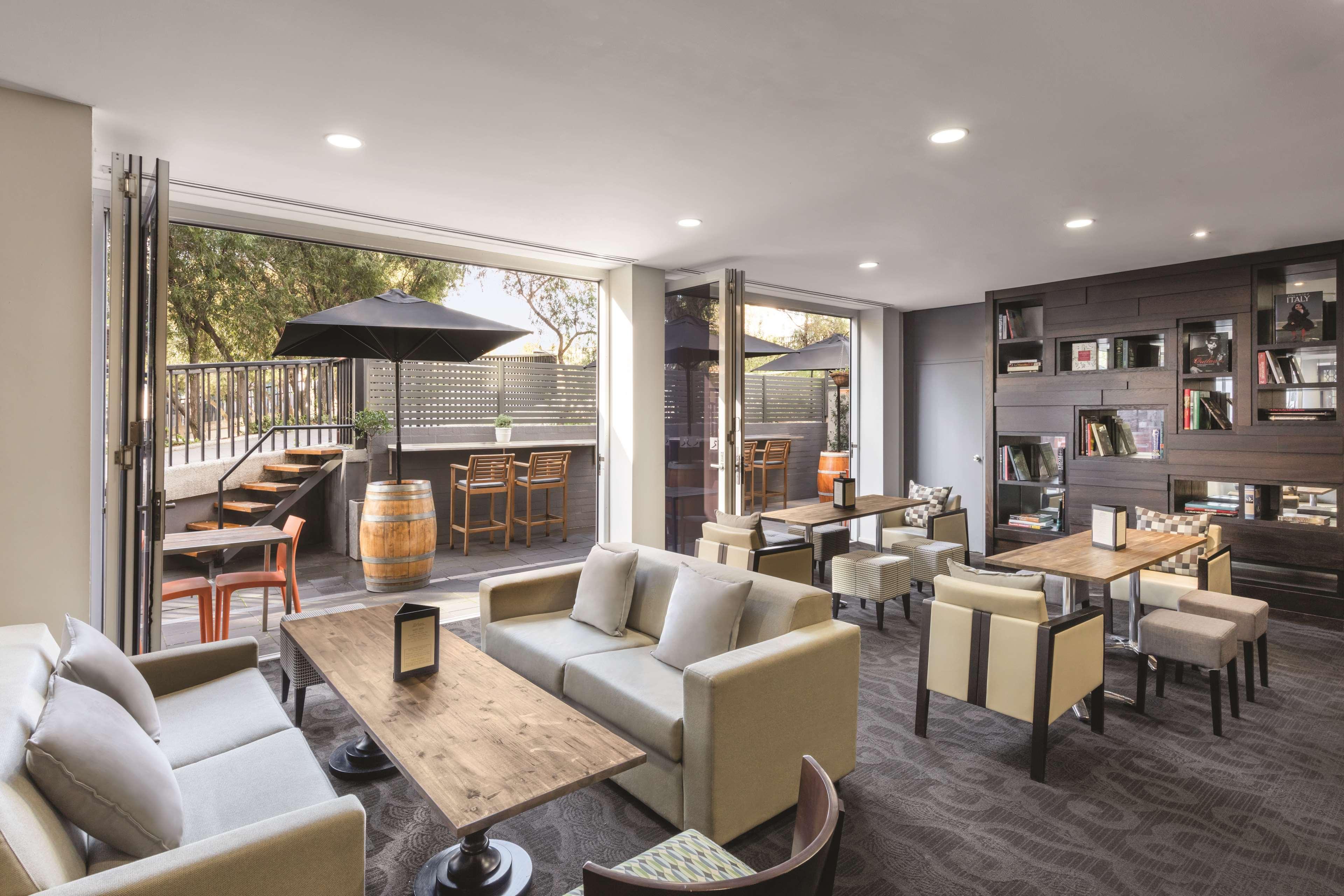 Rendezvous Hotel Perth