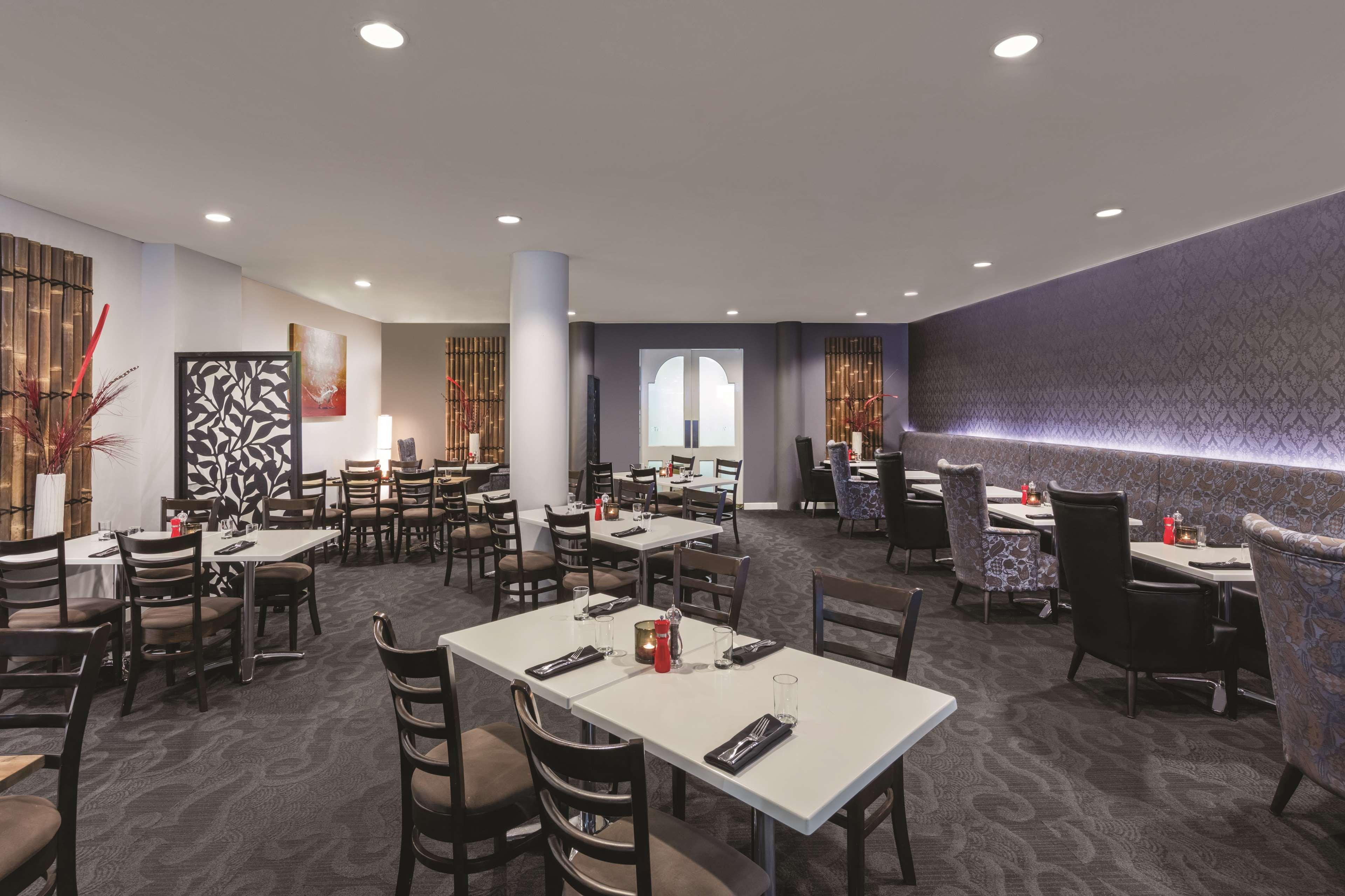 Hotel Rendezvous