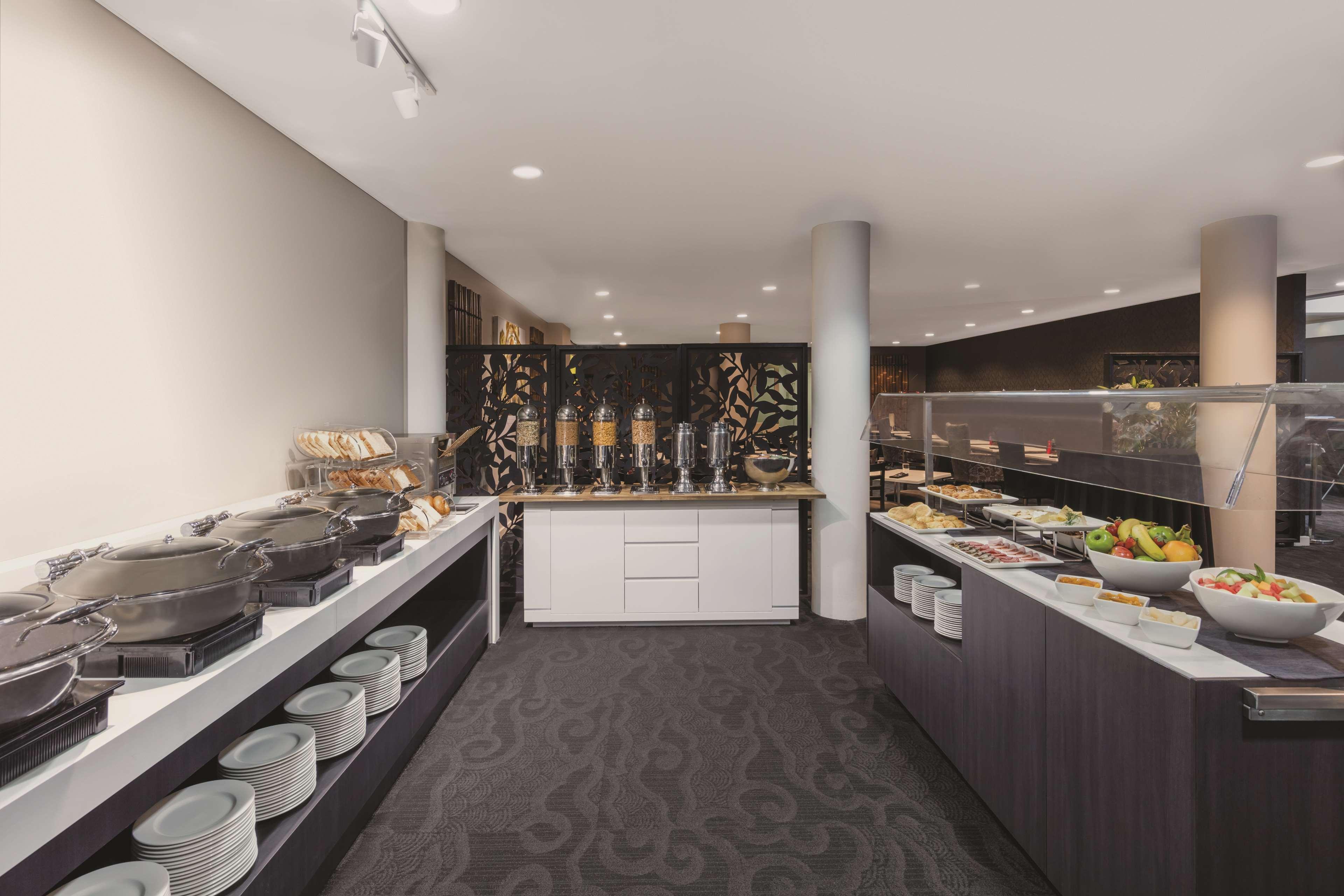 Hotel Rendezvous 4*