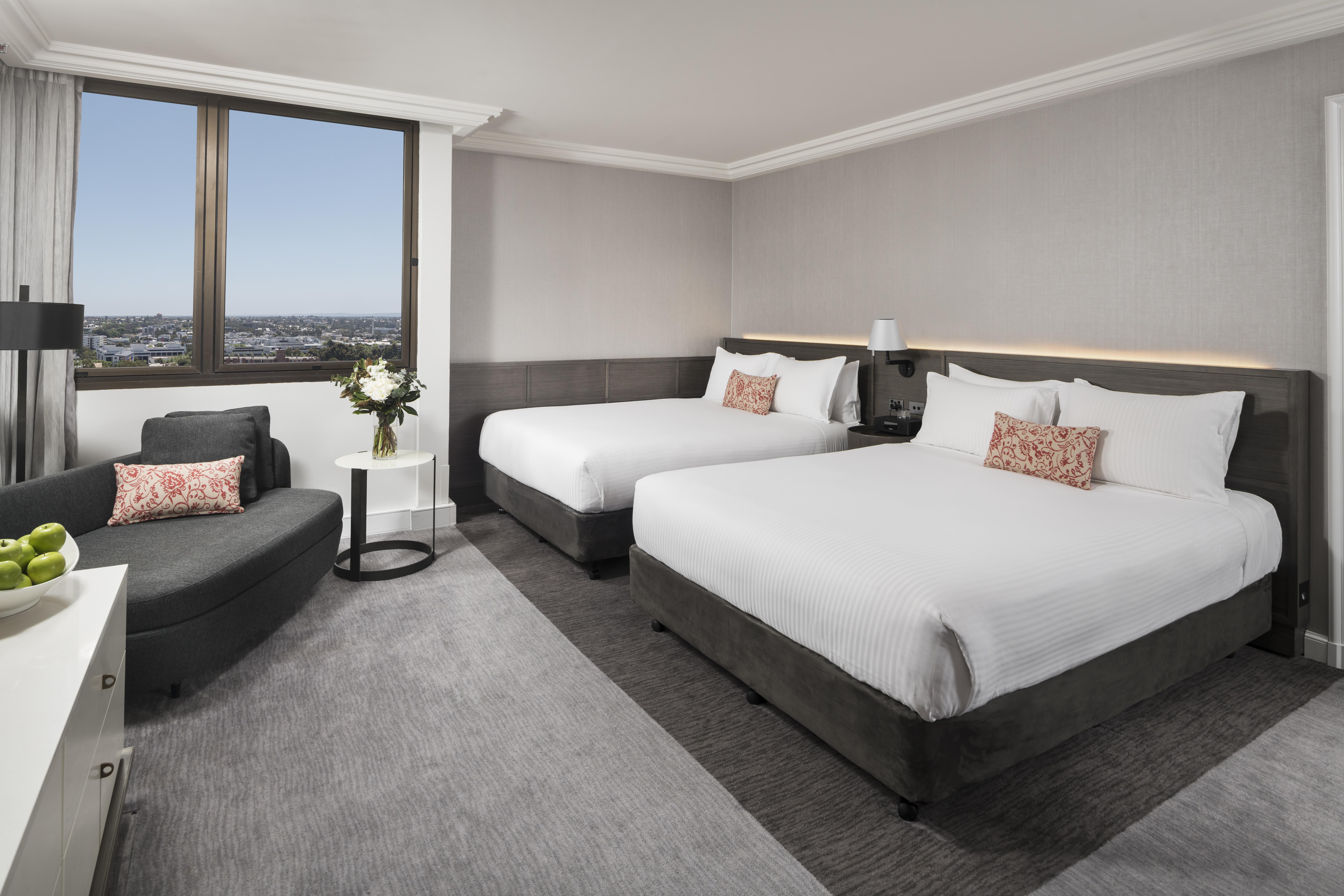 Hotel Pan Pacific