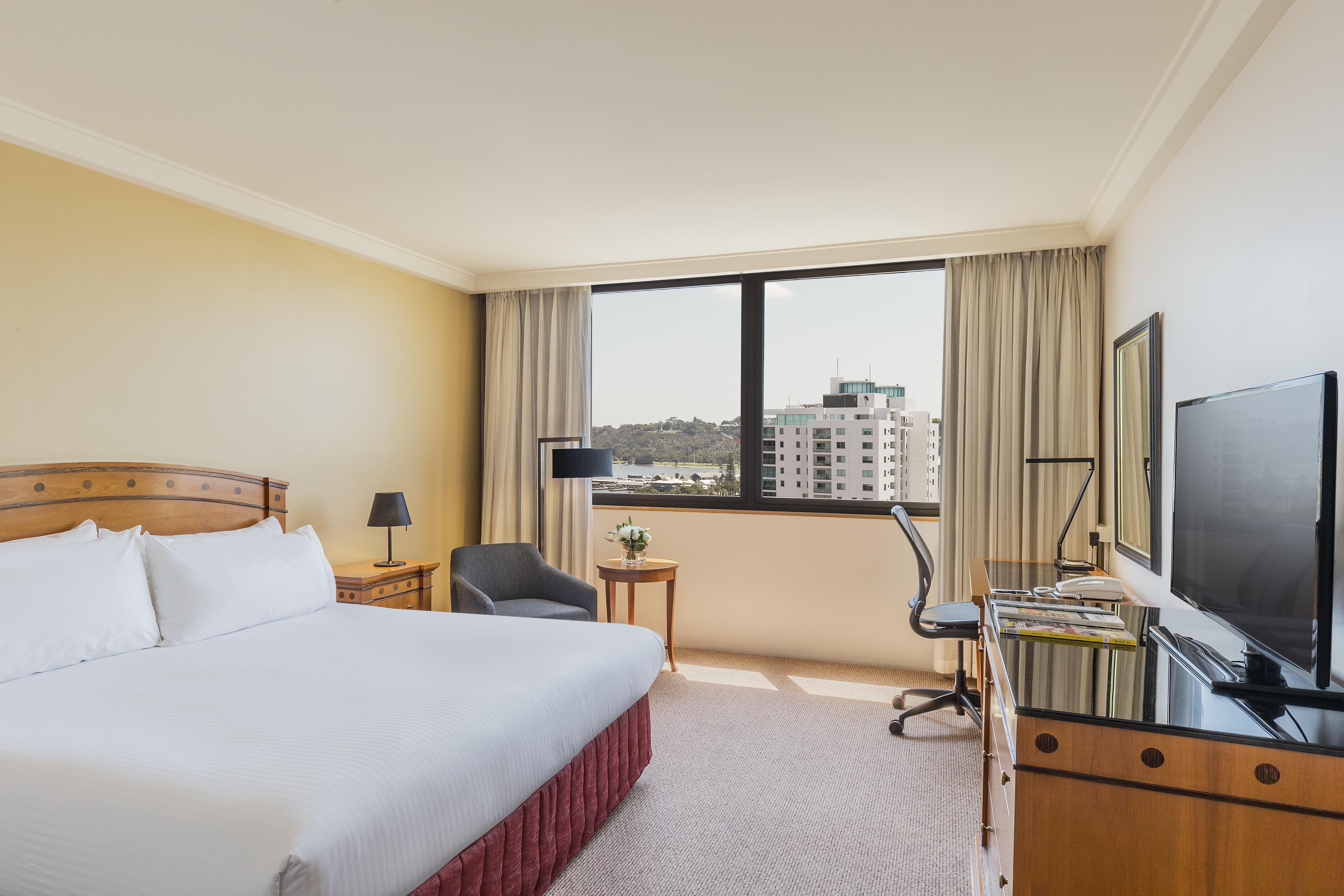 Hotel Pan Pacific
