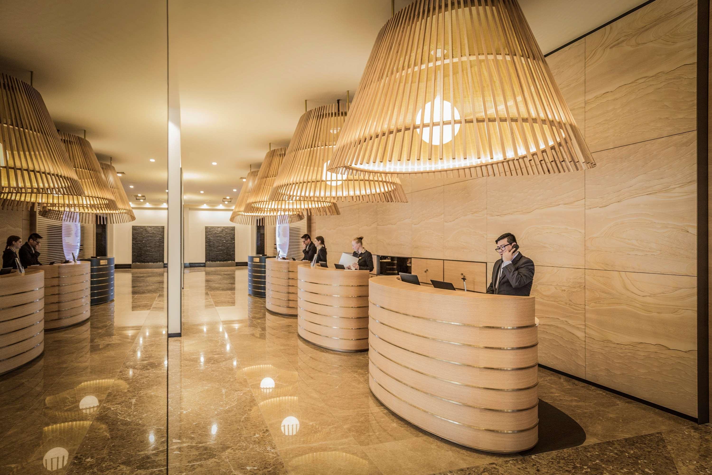 Hotel Pan Pacific