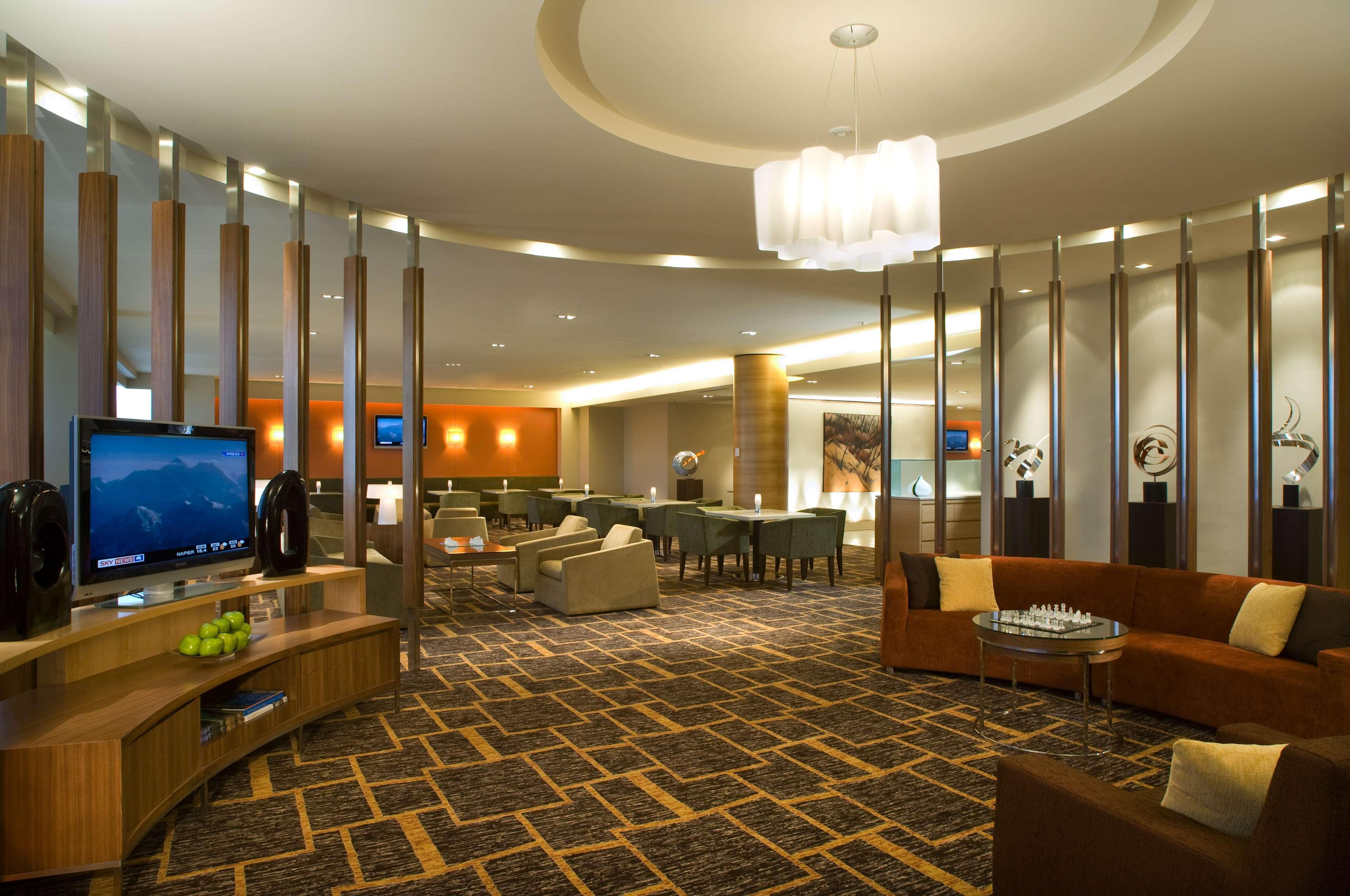 Hotel Pan Pacific