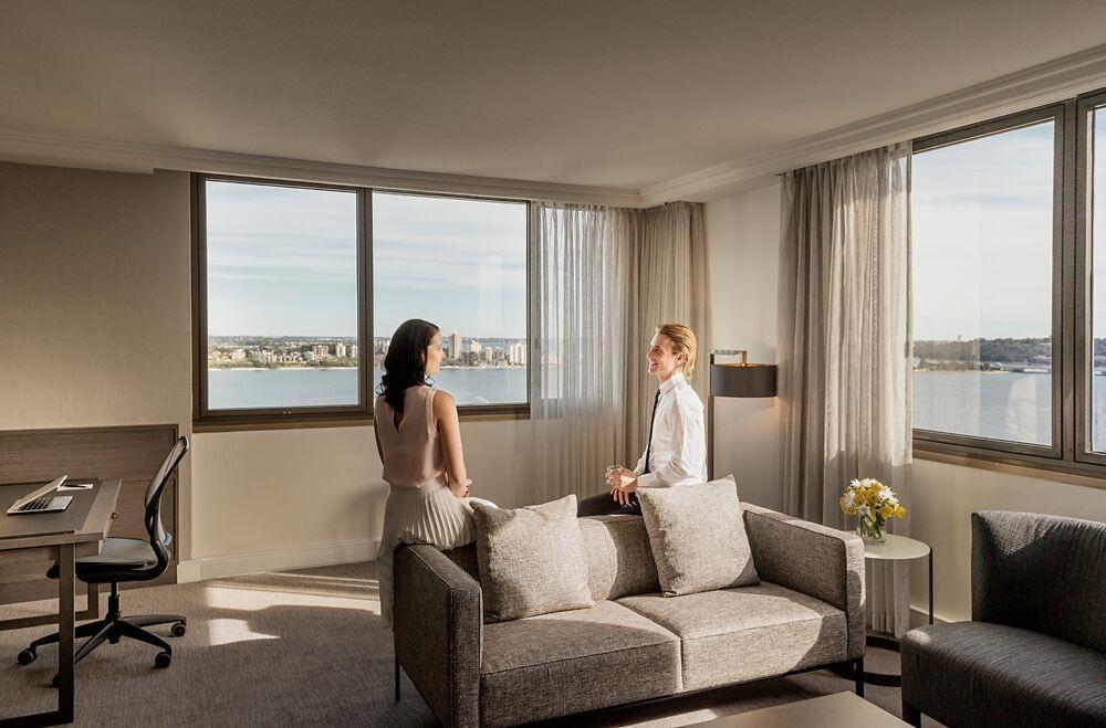 Pan Pacific