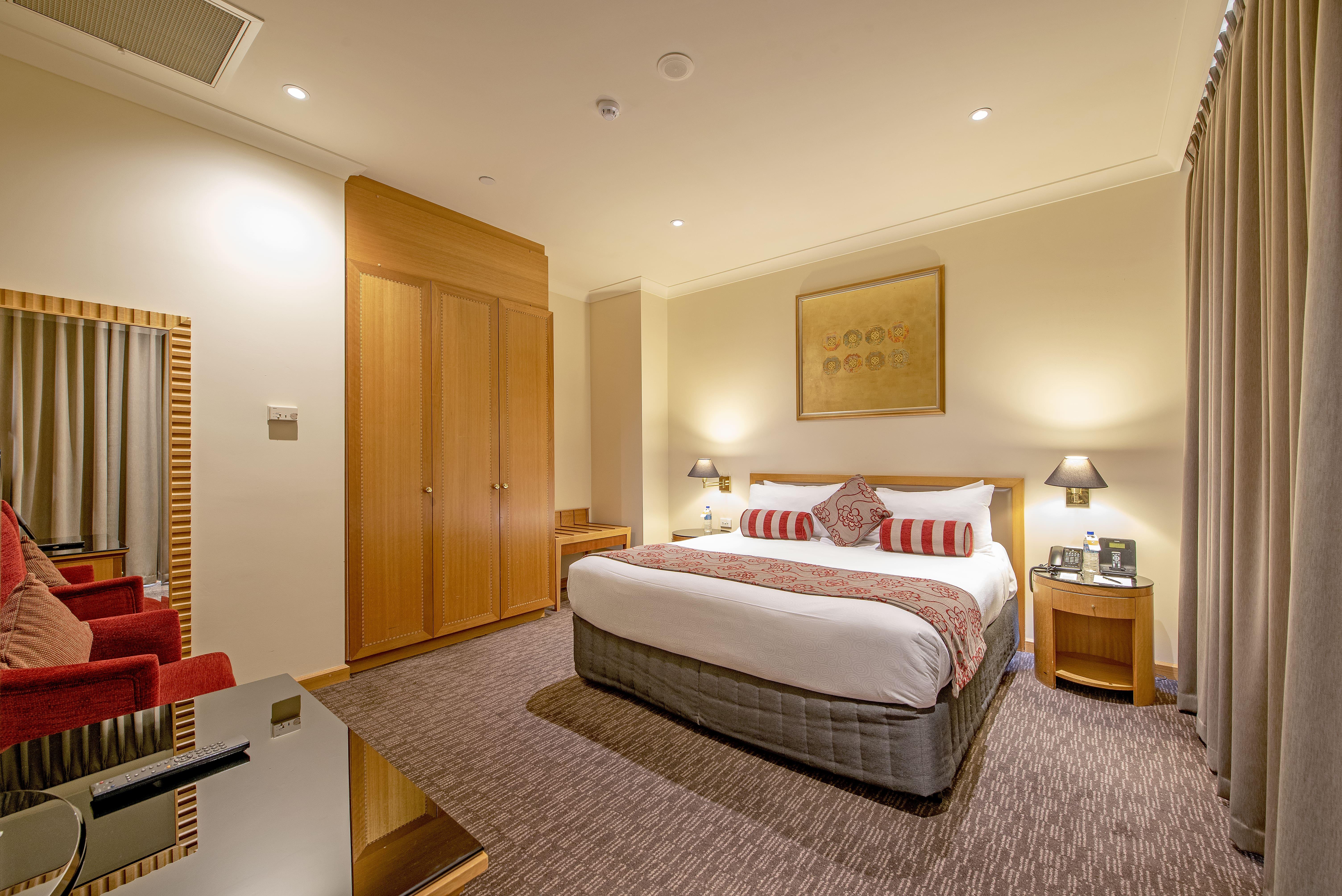Hotel Duxton