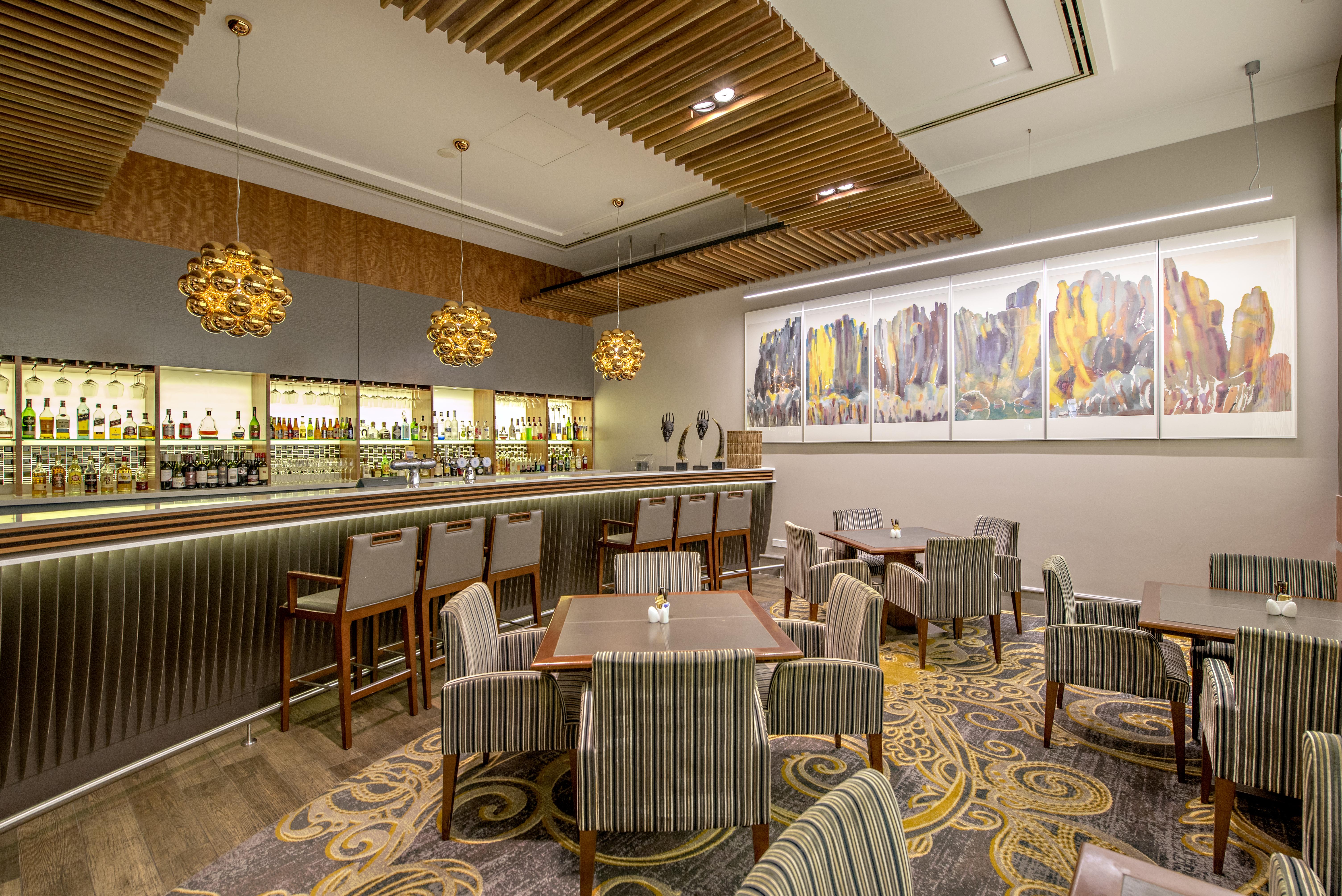 Hotel Duxton Perth