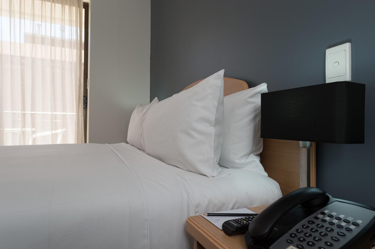 Aparthotel All Suites Perth Perth