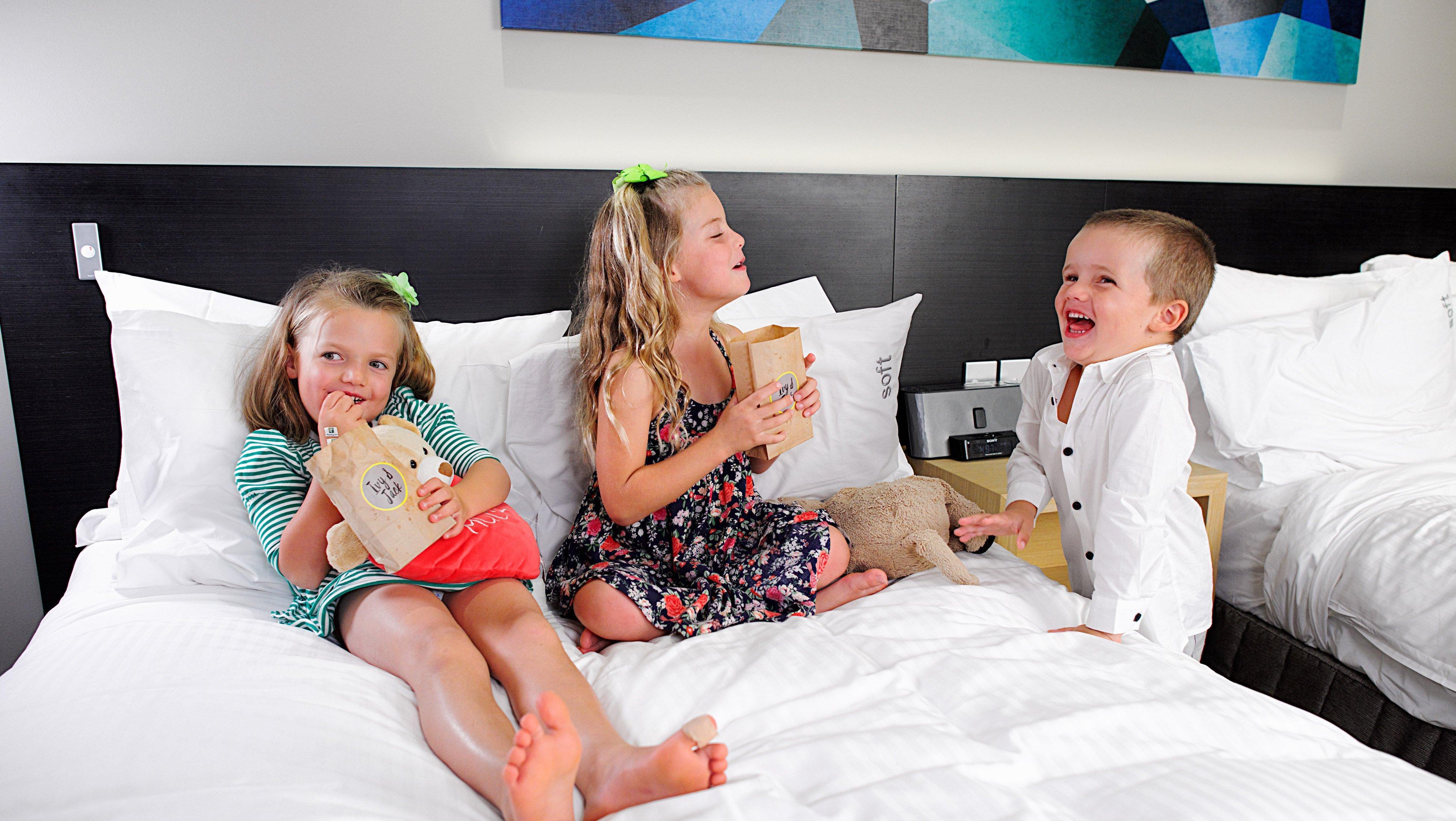 Centre By Ihg 4* Perth