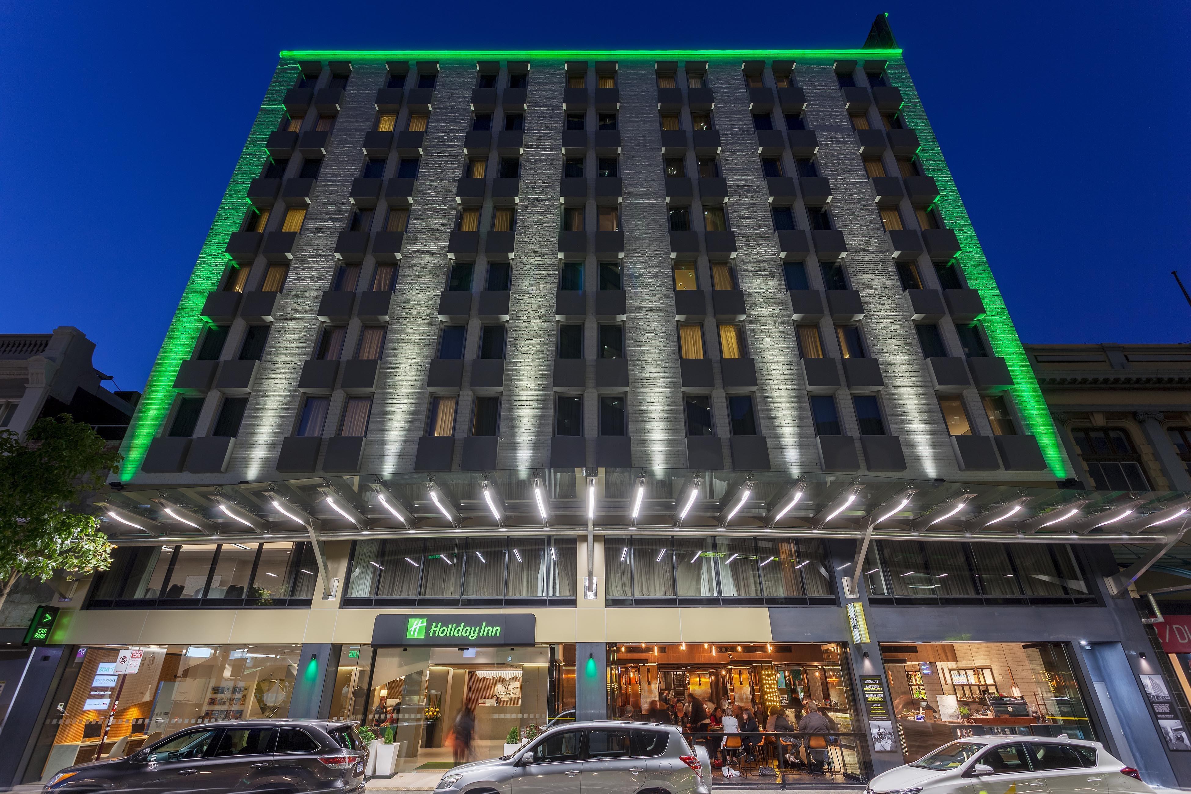 Hotel Centre By Ihg