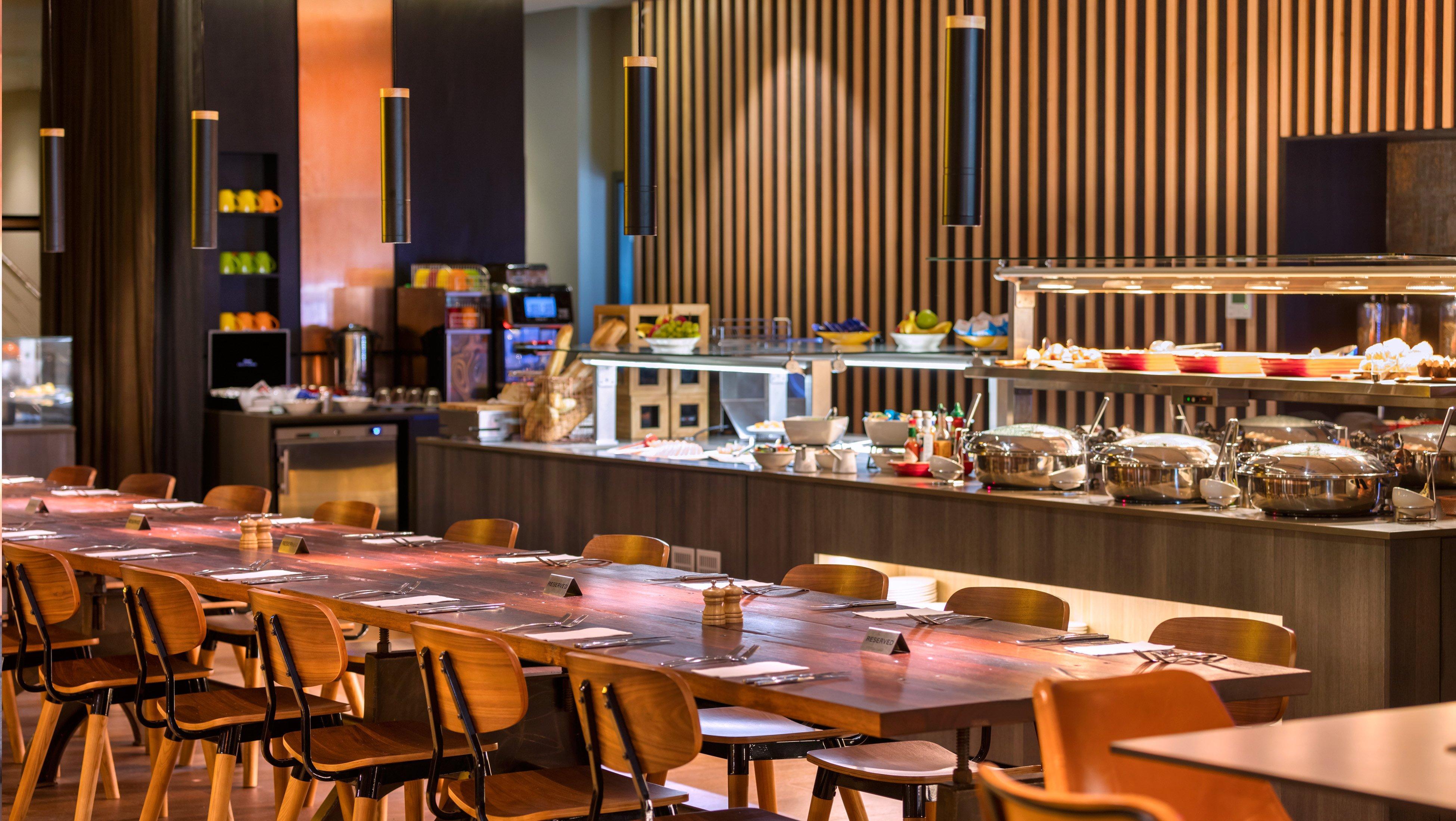 Centre By Ihg Hotel 4*