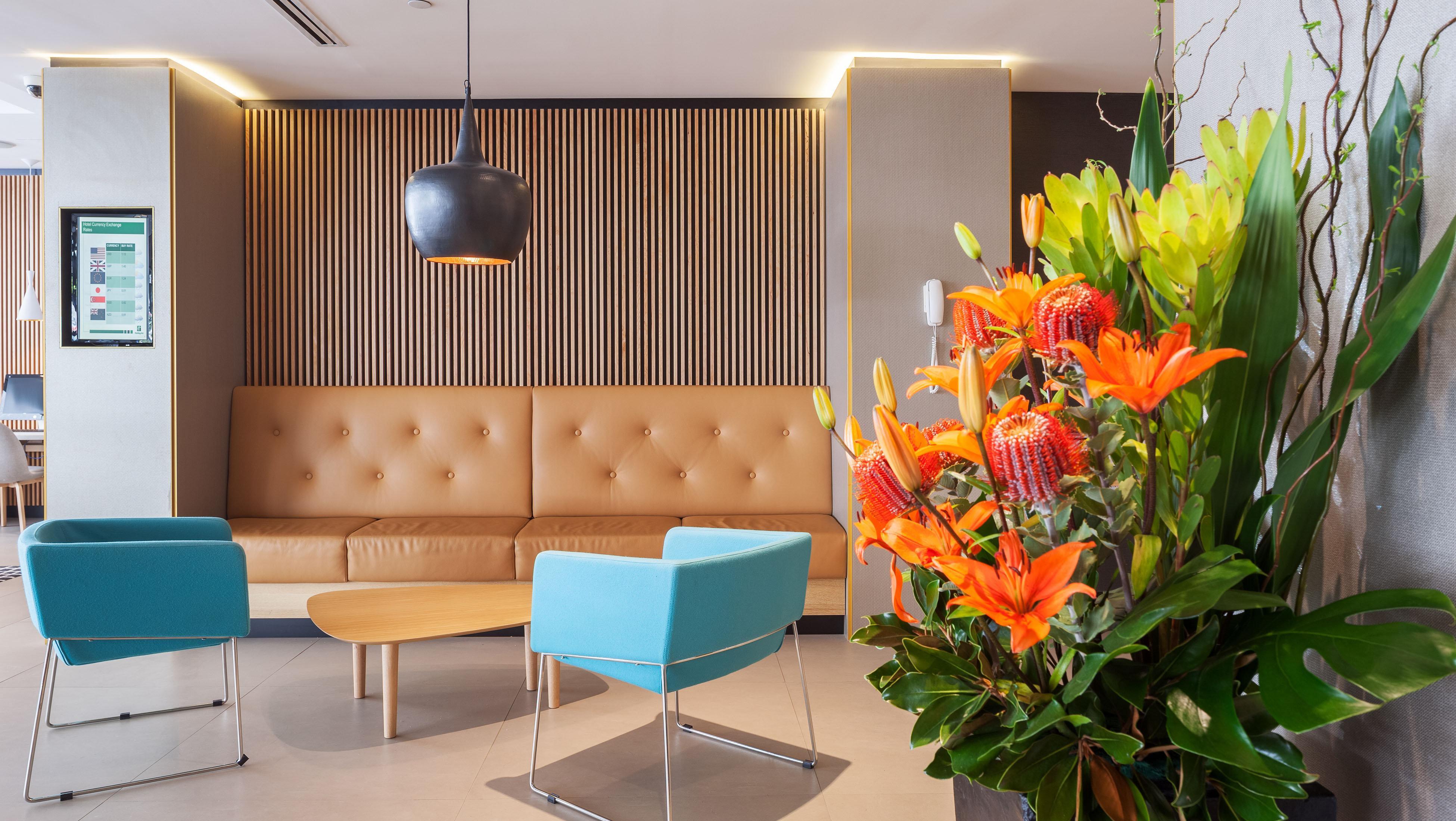 Hotel Centre By Ihg