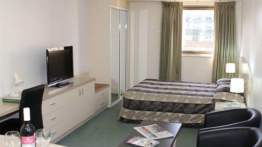Hotel Comfort & Goodearth 3*