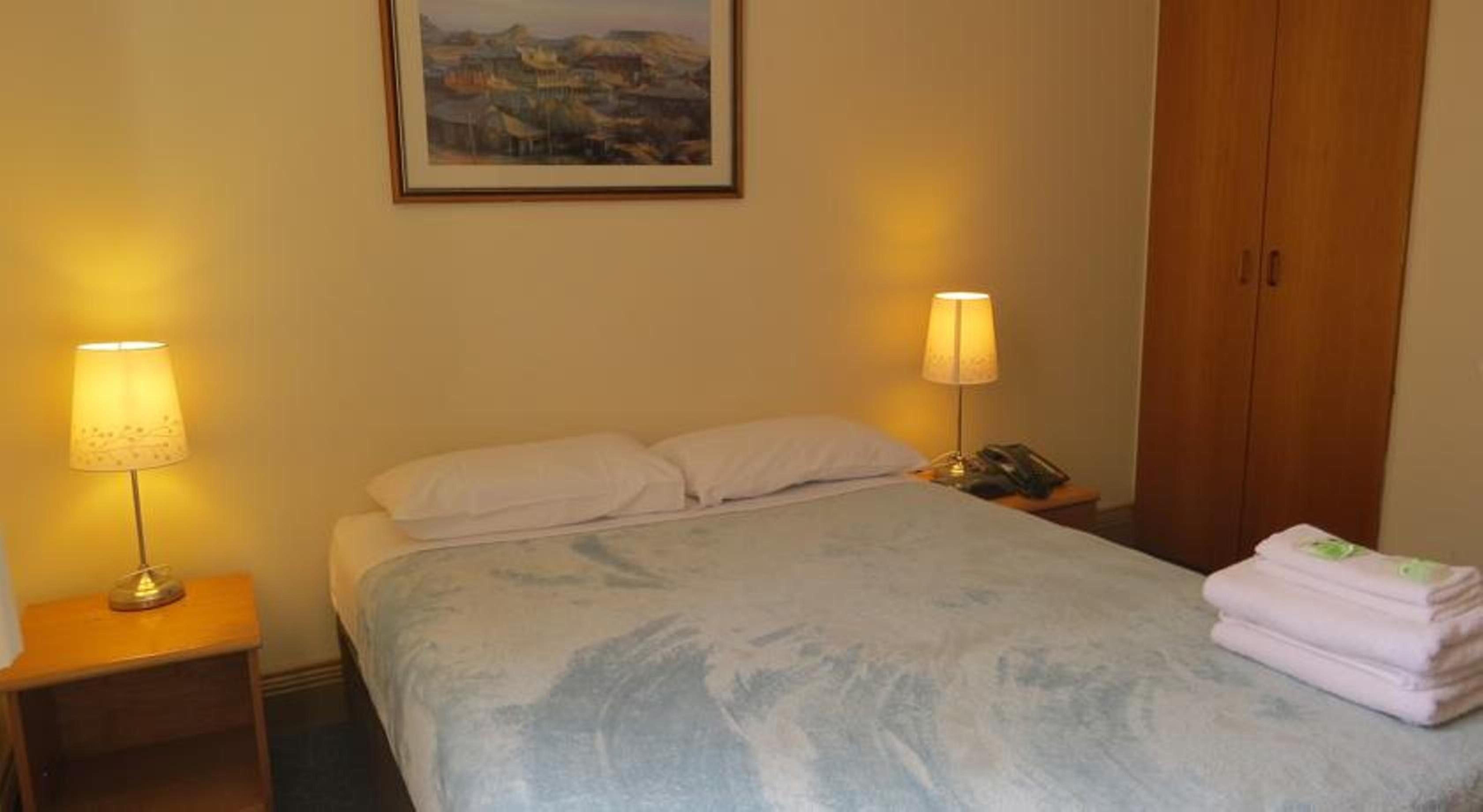 Criterion Hotel 3*