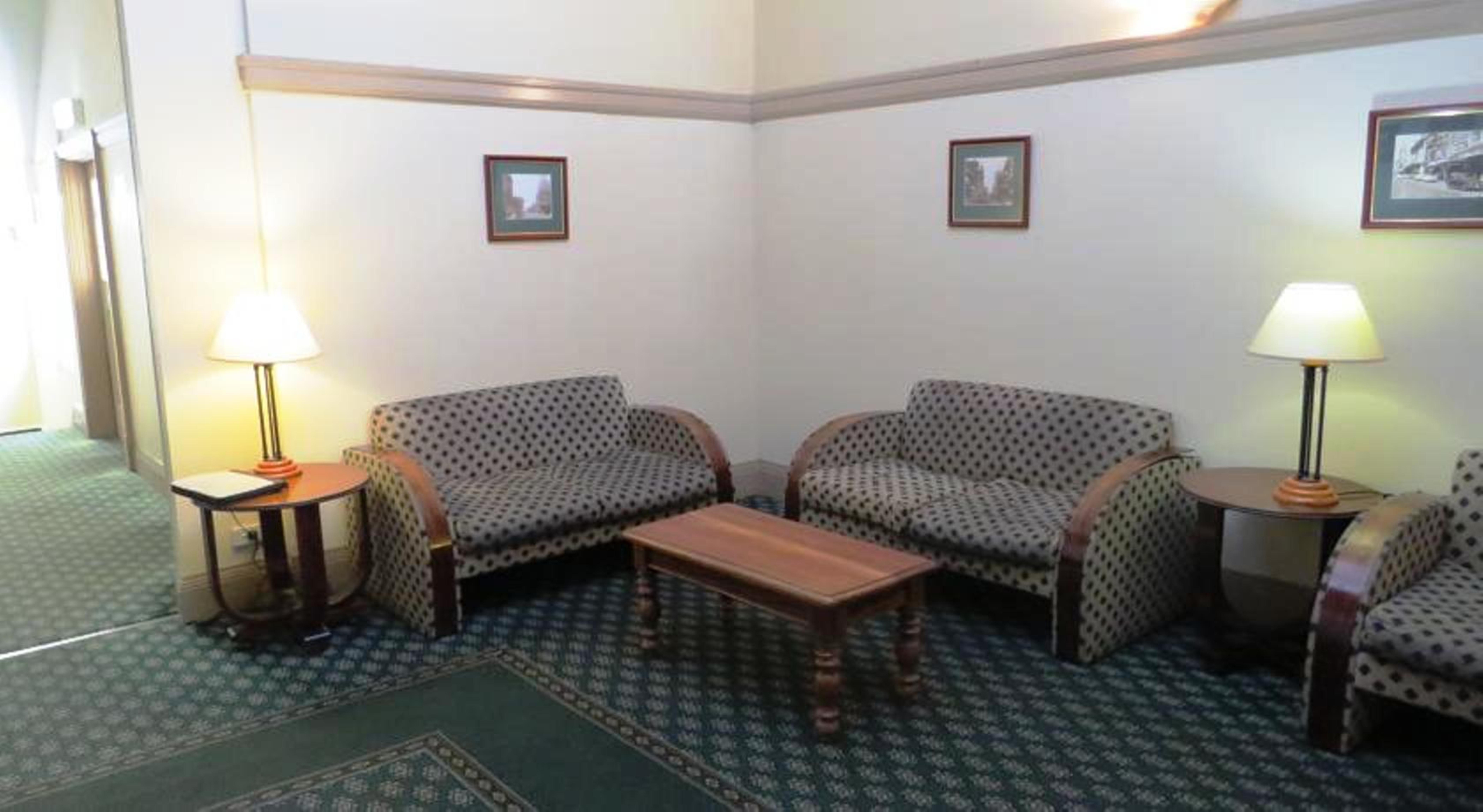 Hotel Criterion