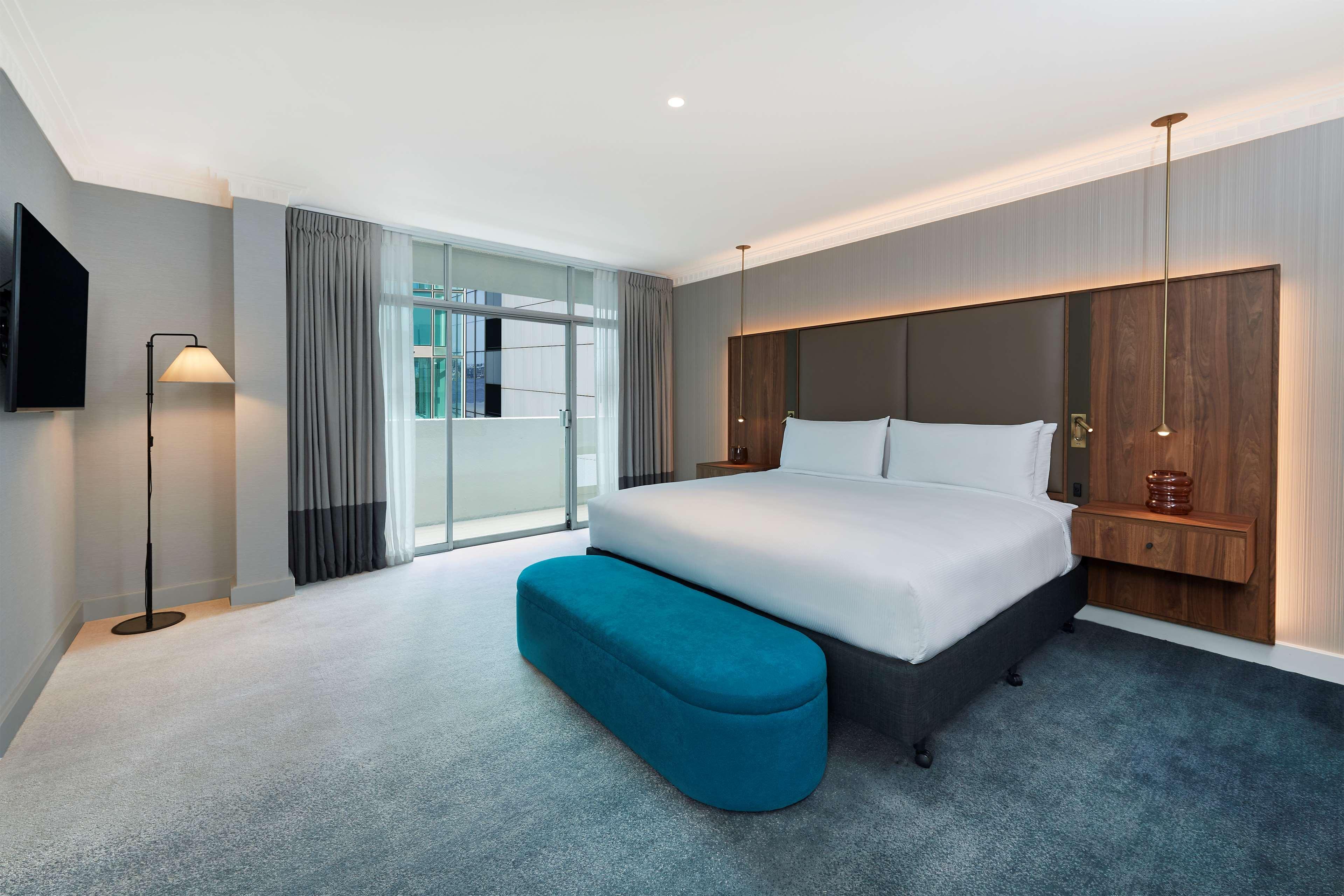 Parmelia Hilton 5* Perth