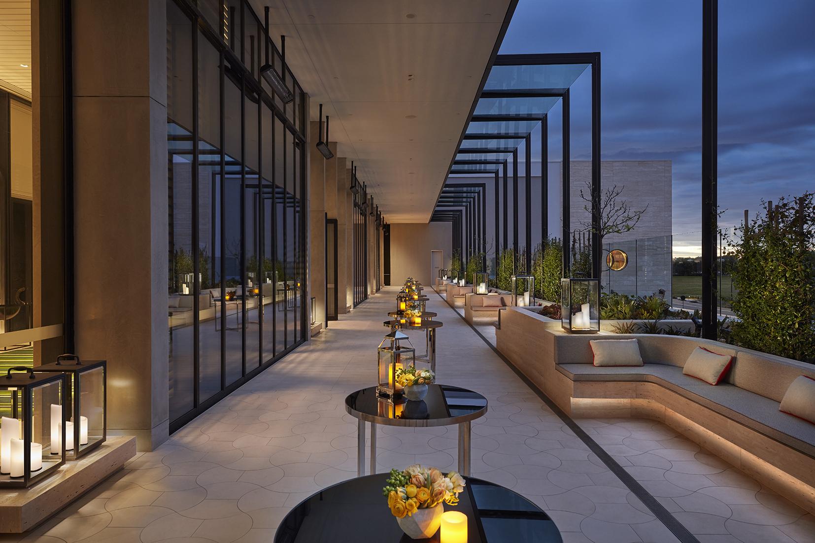Crown Towers 5* Perth