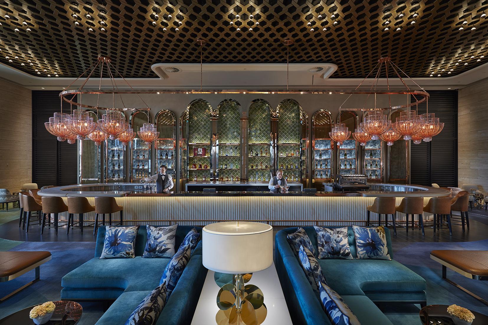 Hotel Crown Towers 5*