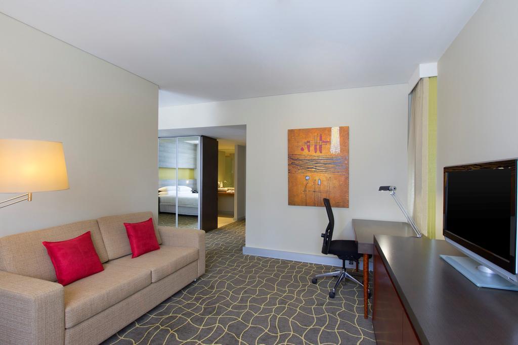 Hotel Four Points By Sheraton