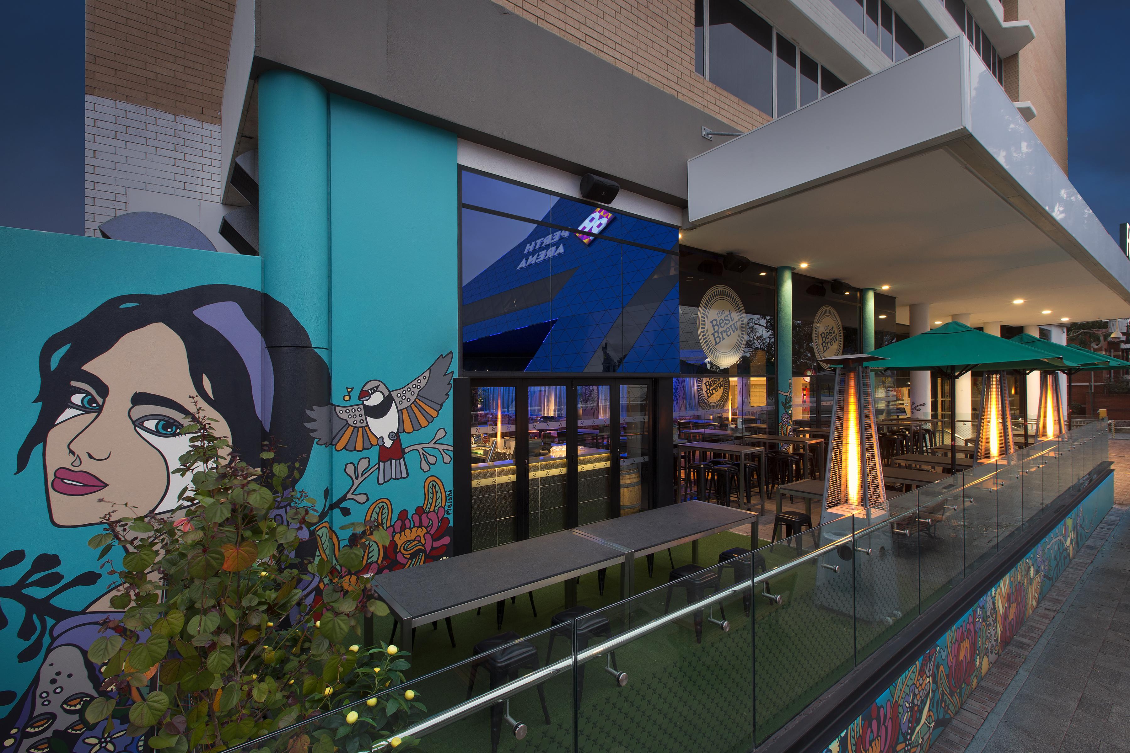 Four Points By Sheraton Perth
