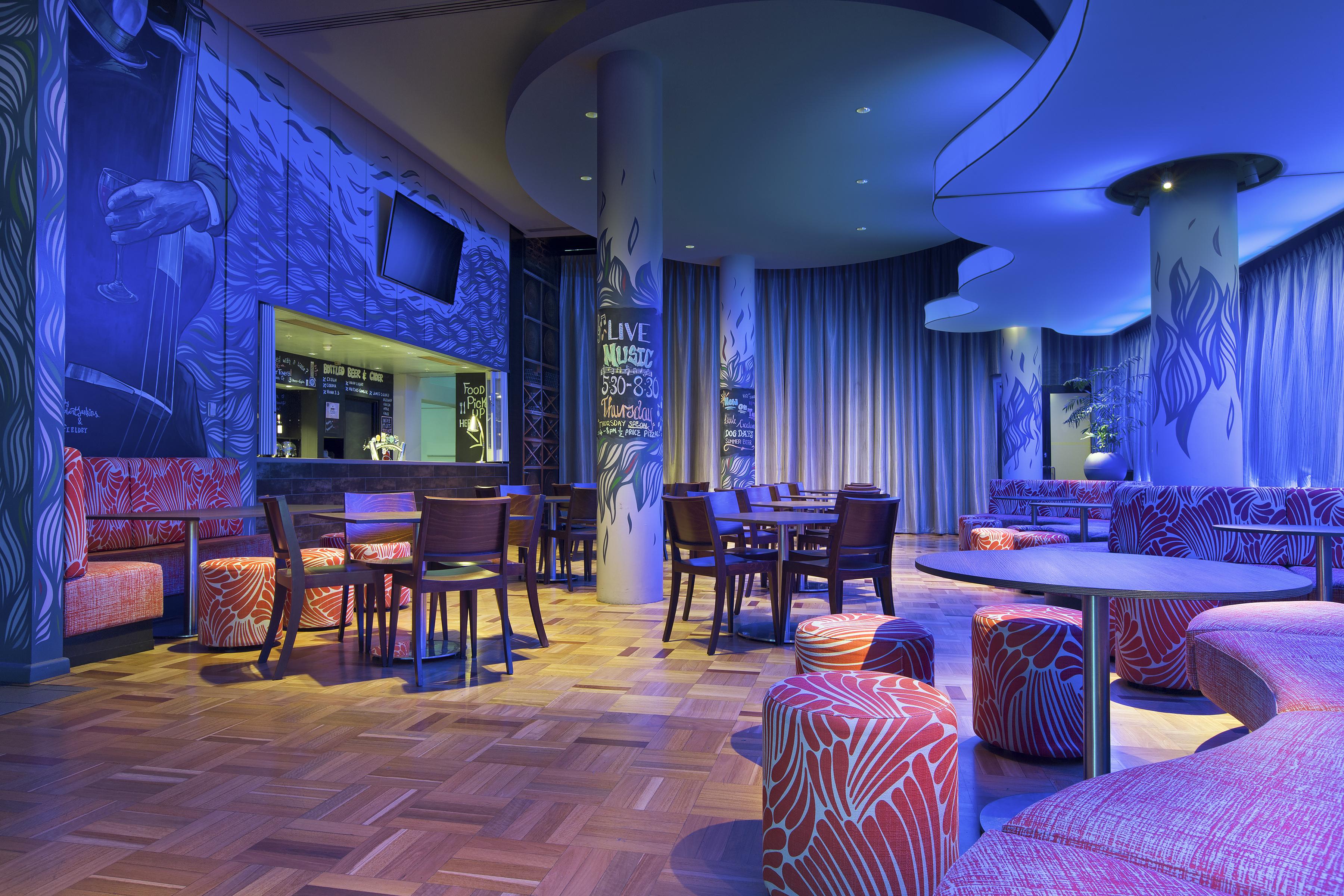 Four Points By Sheraton Hotel Perth