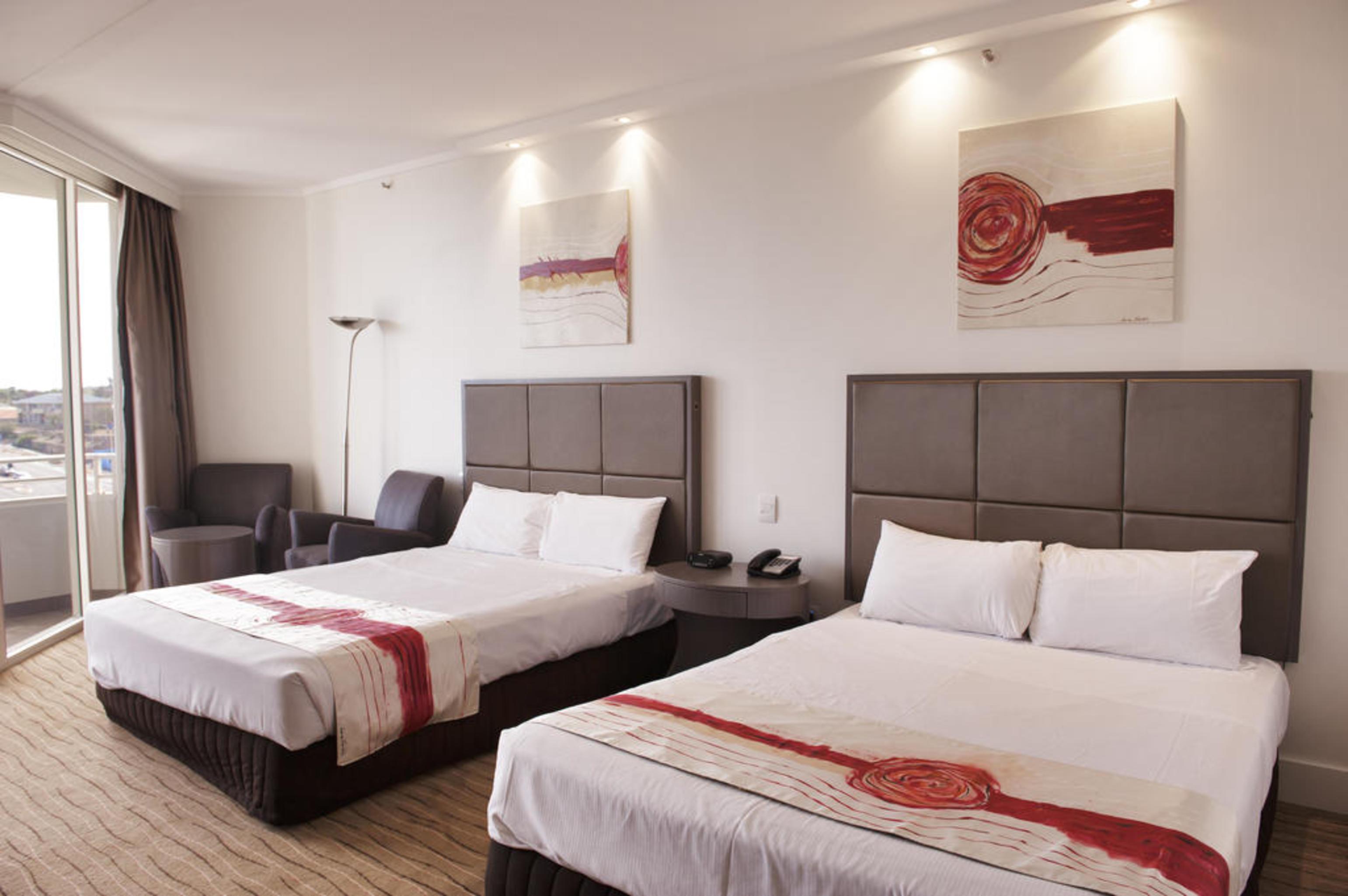 Hotel Rendezvous Scarborough
