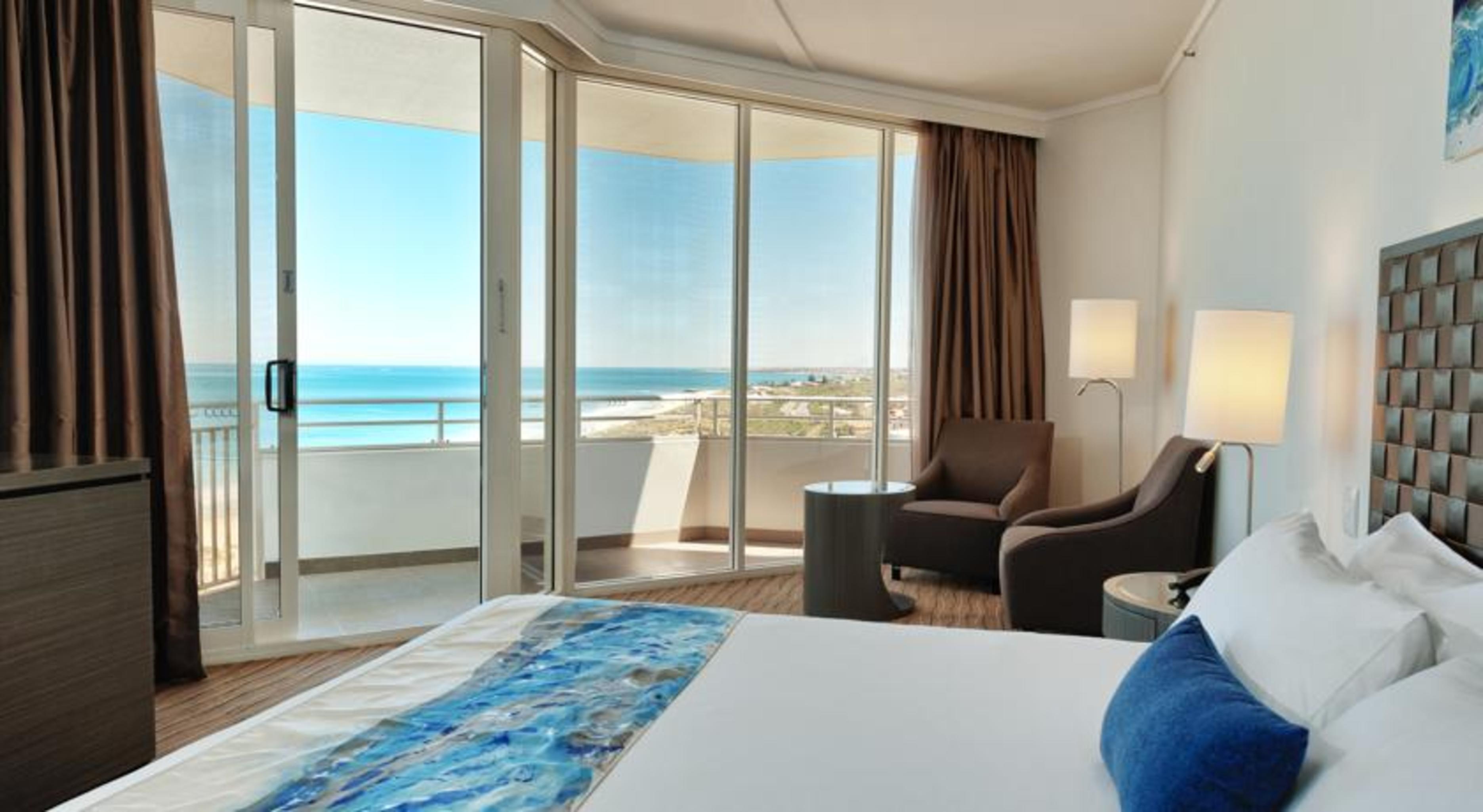 Rendezvous Scarborough Hotel Perth