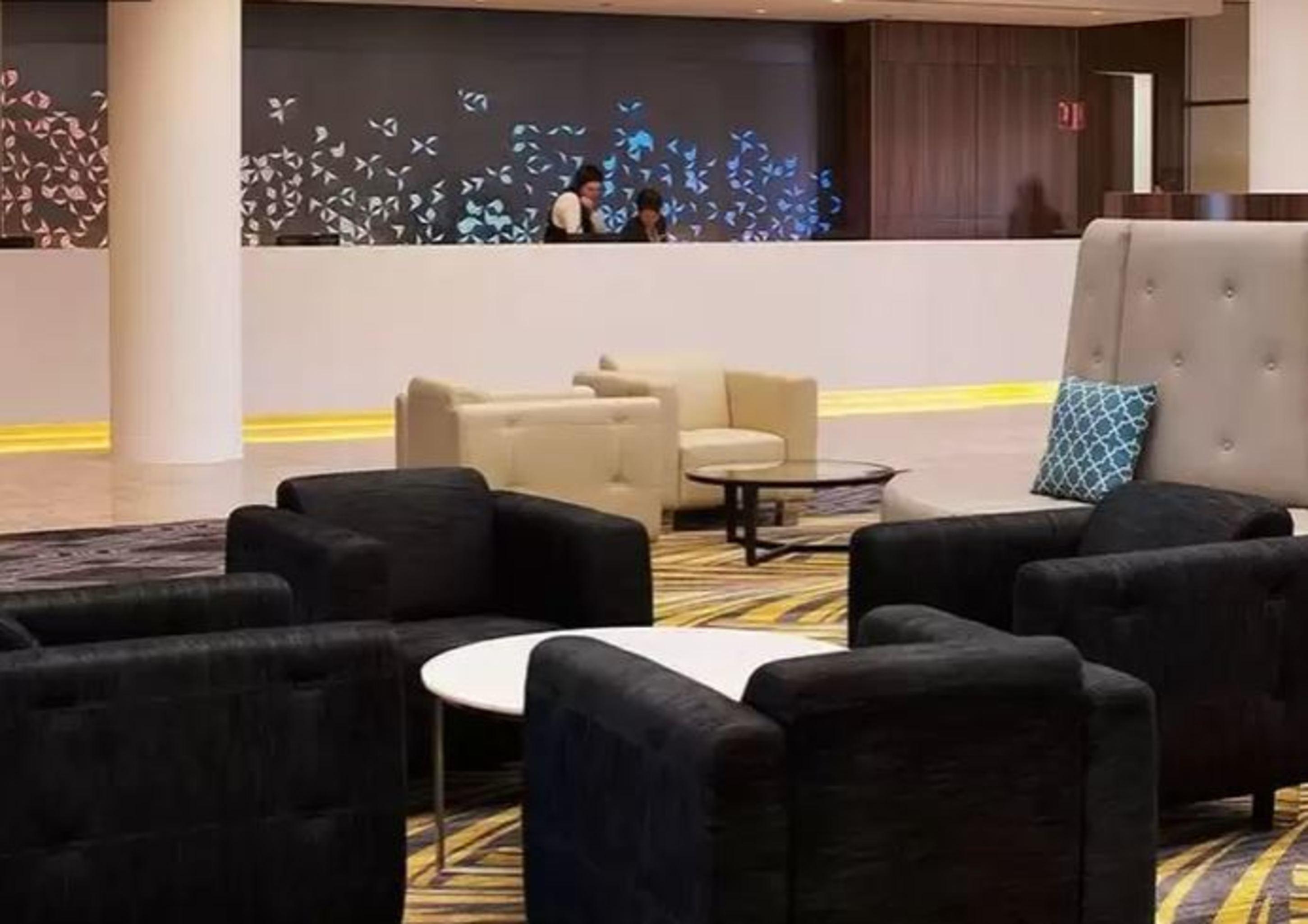 Hotel Rendezvous Scarborough 4*