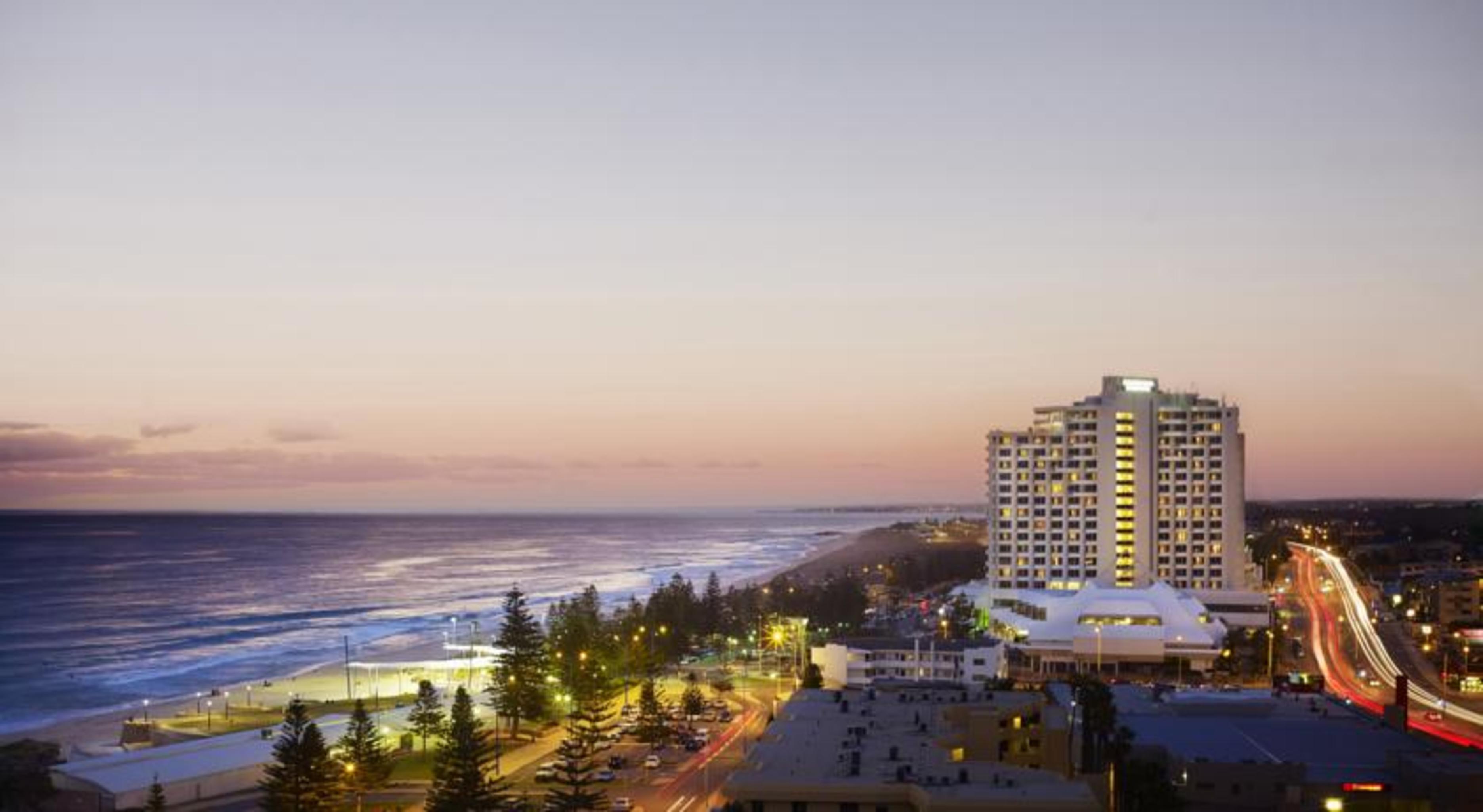 Hotel Rendezvous Scarborough