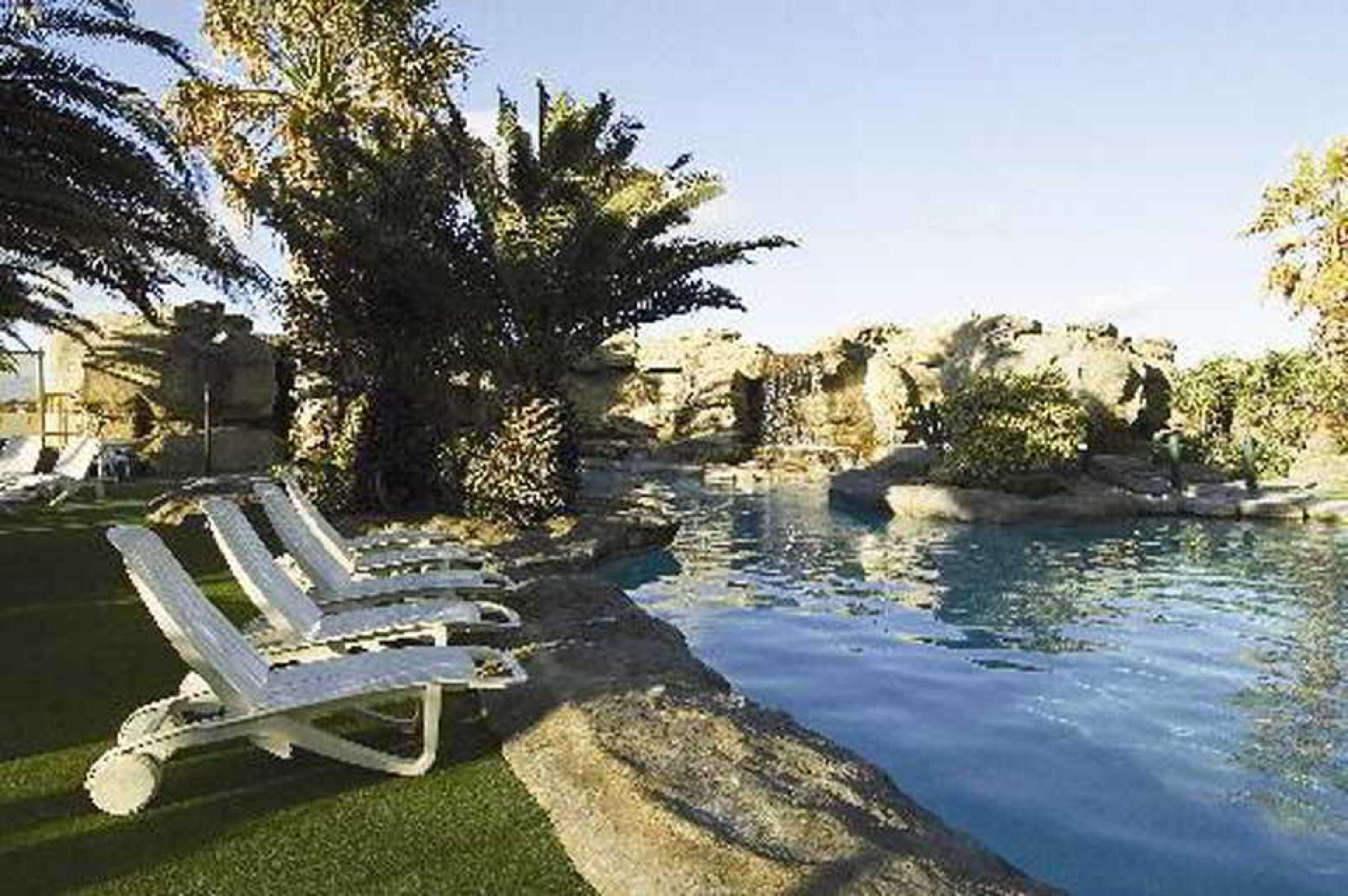 Rendezvous Scarborough Hotel Perth