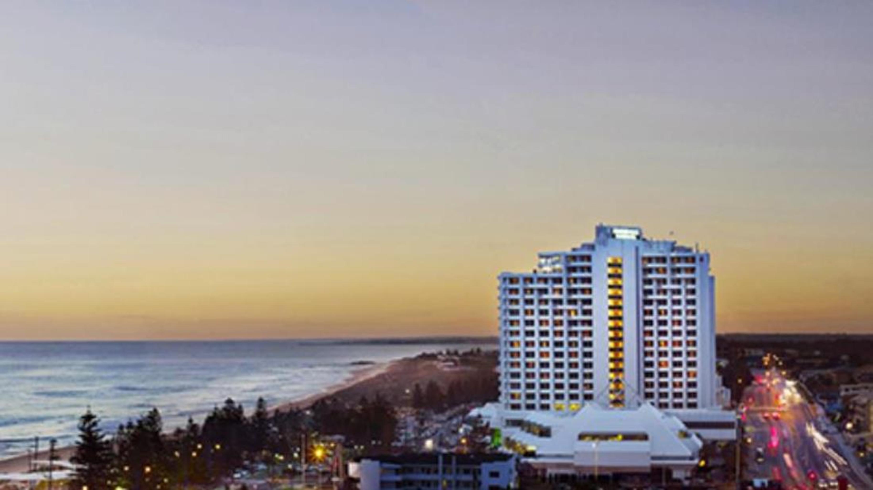 Rendezvous Scarborough 4* Perth