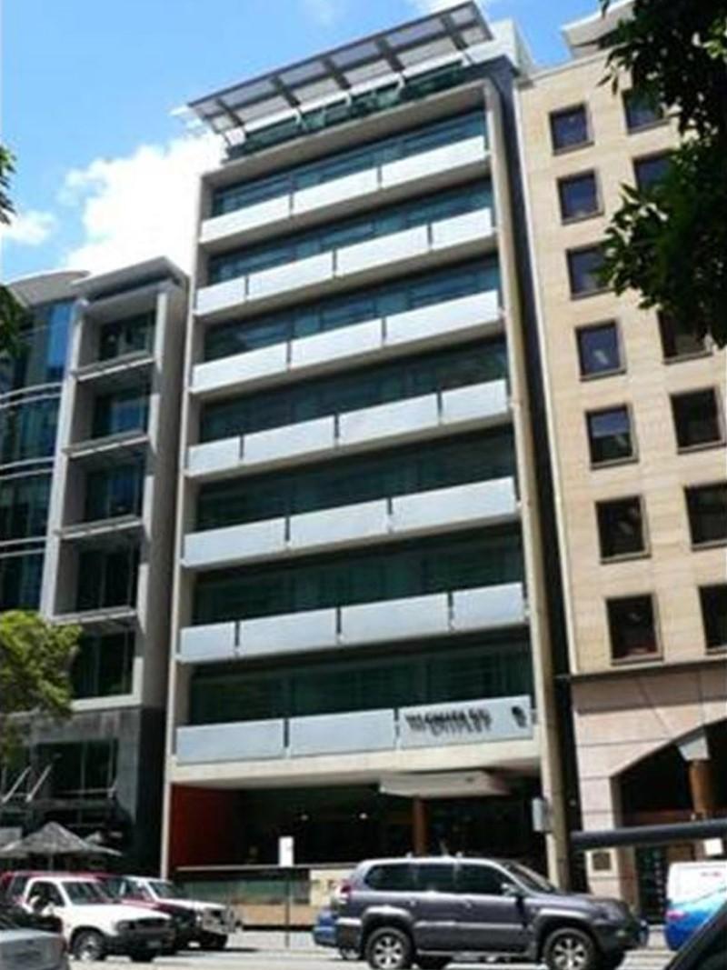 Aparthotel Citadines St Georges Terrace 4*
