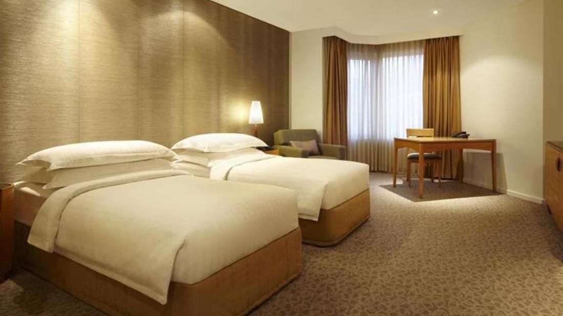 On Langley Park Hotel
