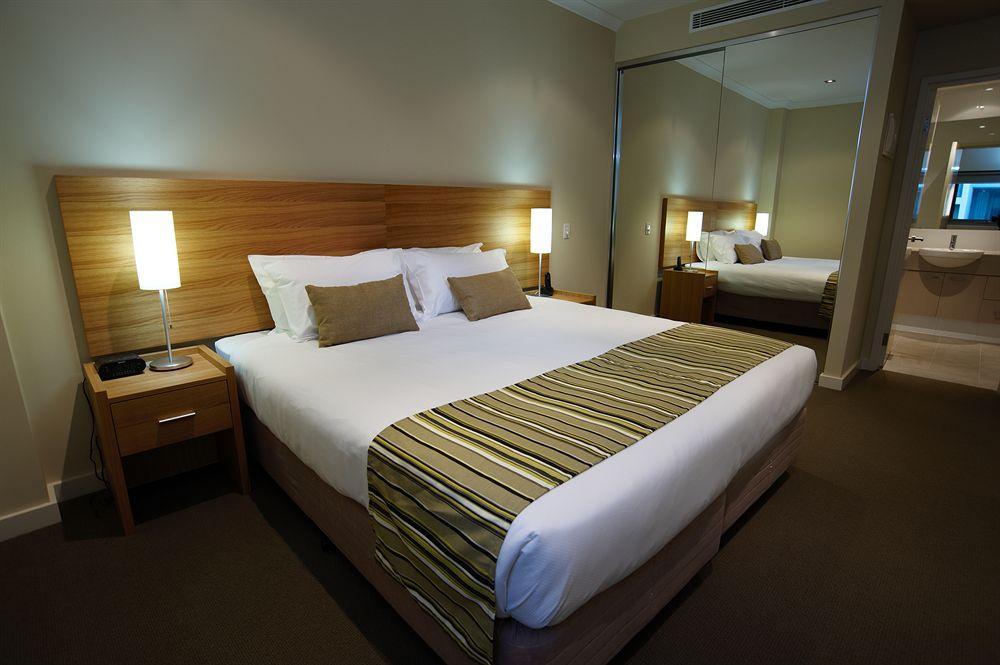 Quest Scarborough 4*